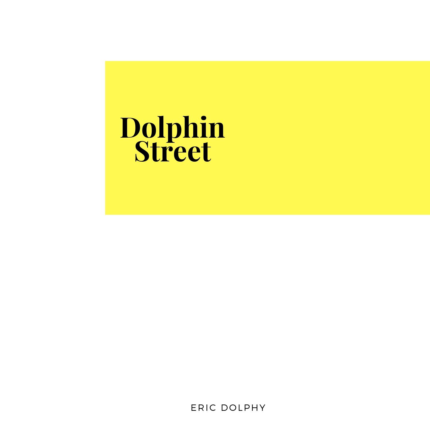 Dolphin Street