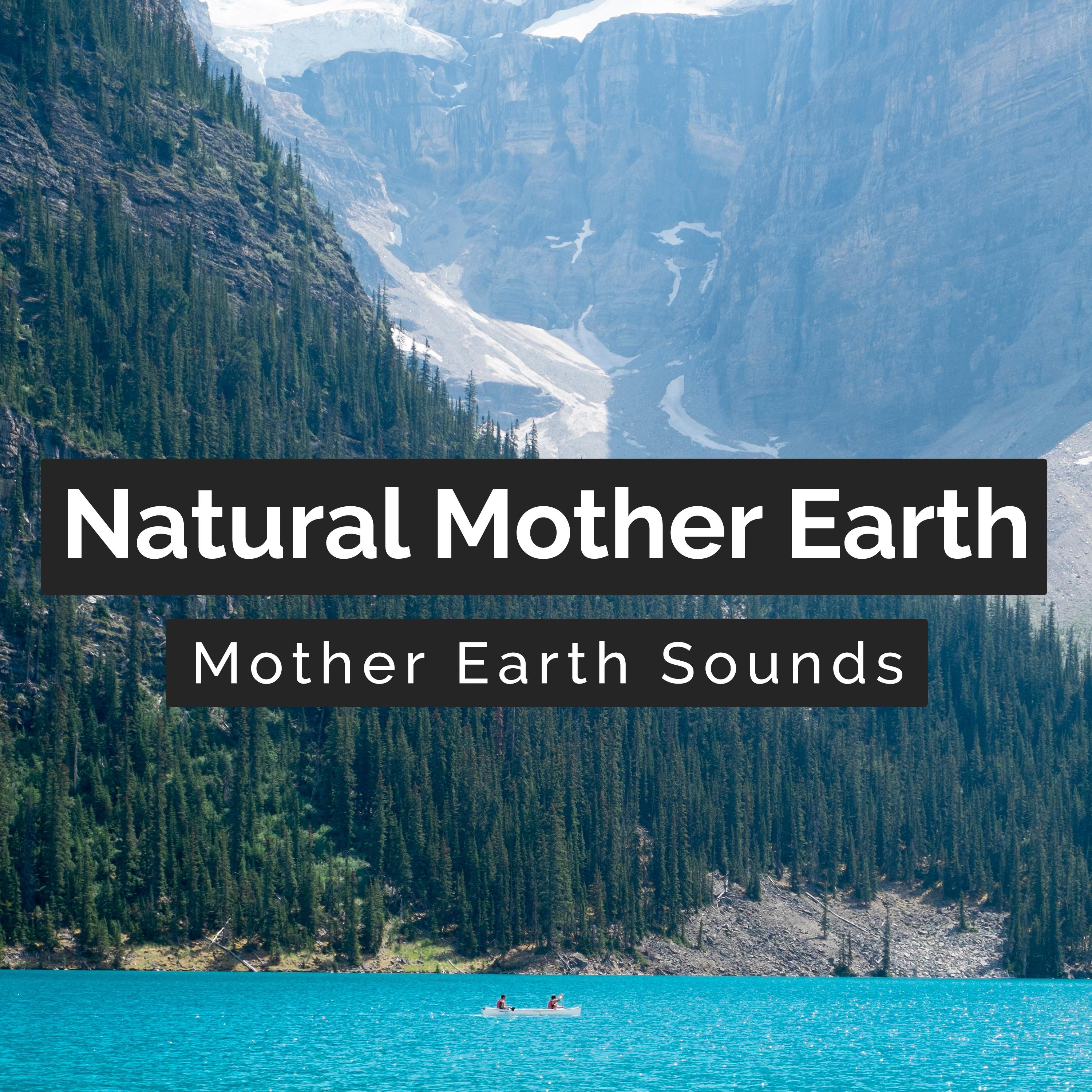 Natural Mother Earth