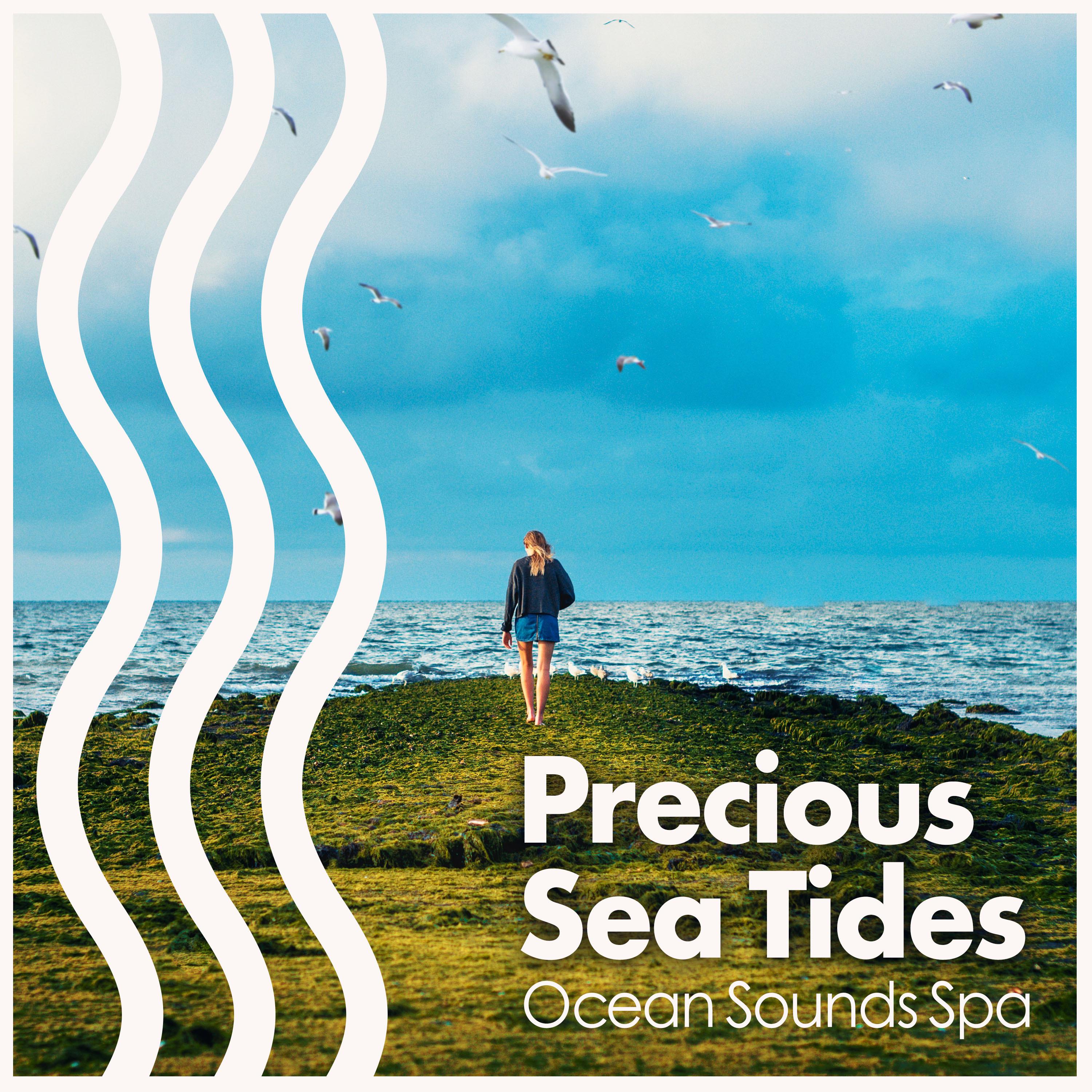 Precious Sea Tides