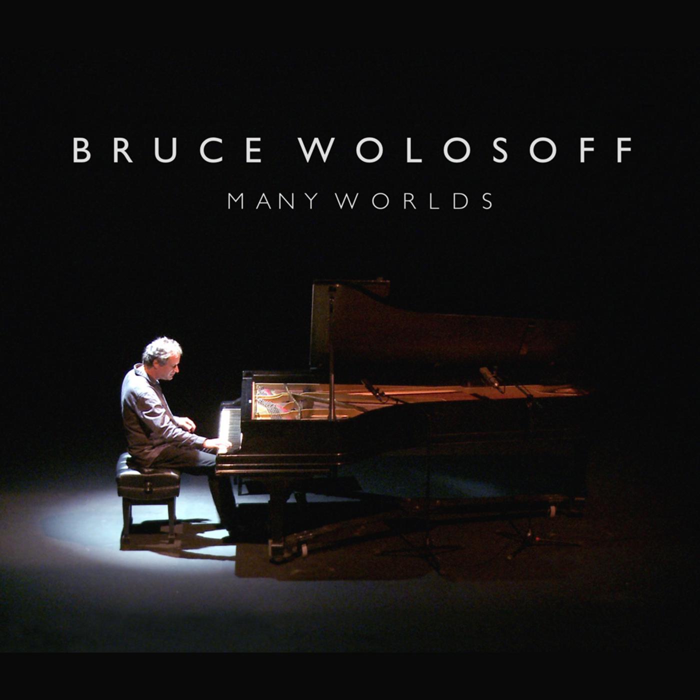 Many Worlds: Many Worlds Part 3