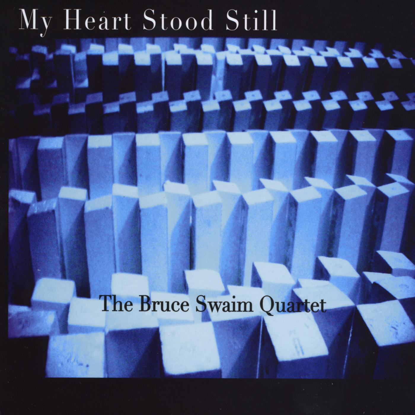 My Heart Stood Still