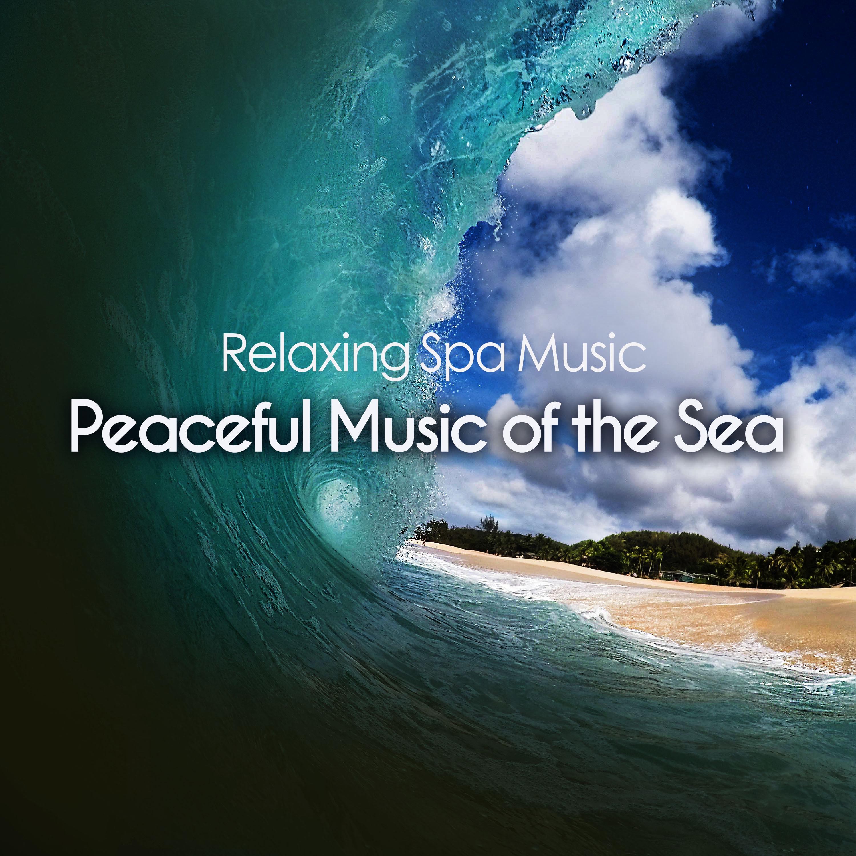 Peaceful Music of the Sea