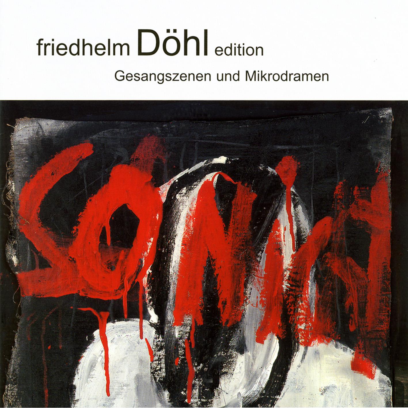 Friedhelm Dohl Edition, Vol. 5