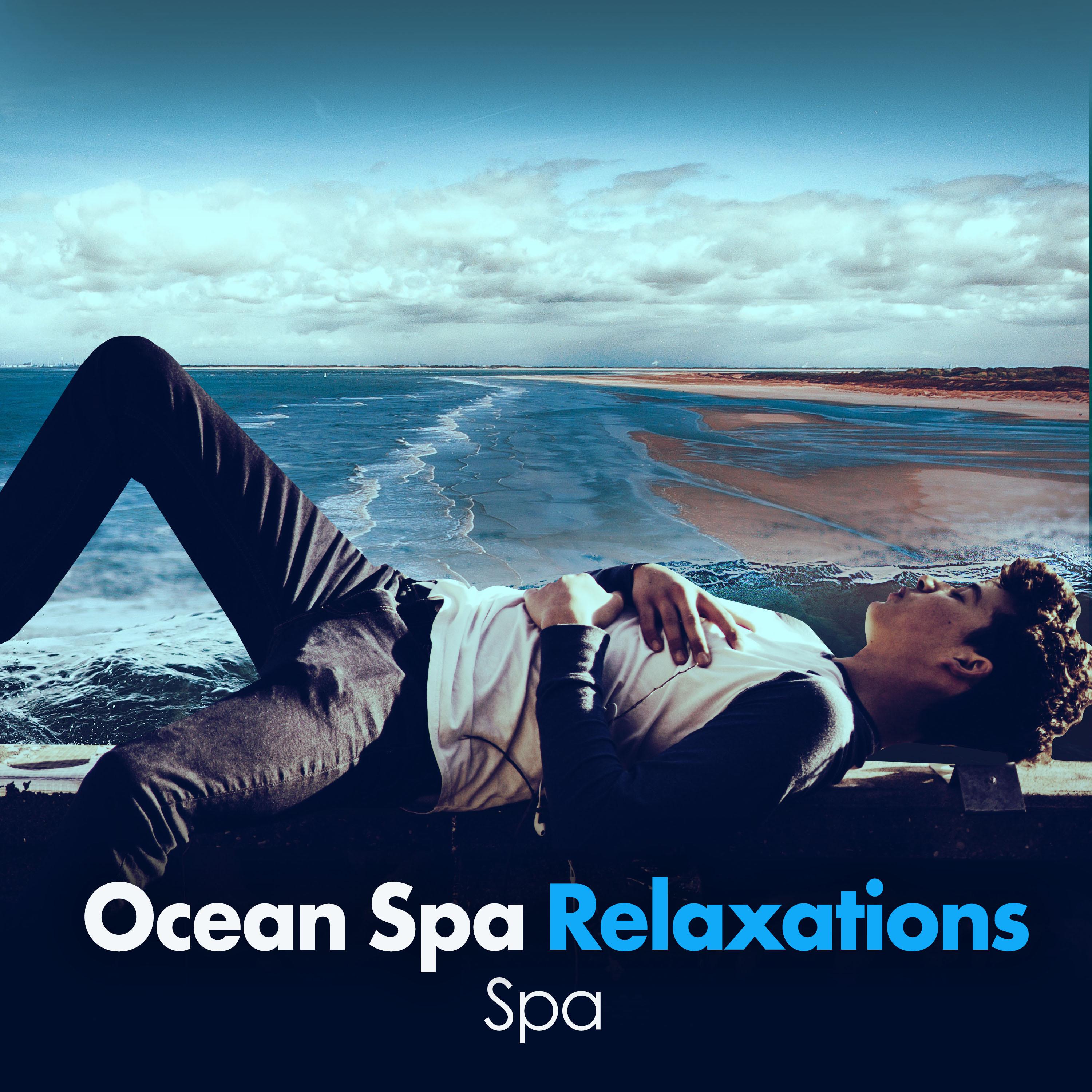 Ocean Spa Relaxations