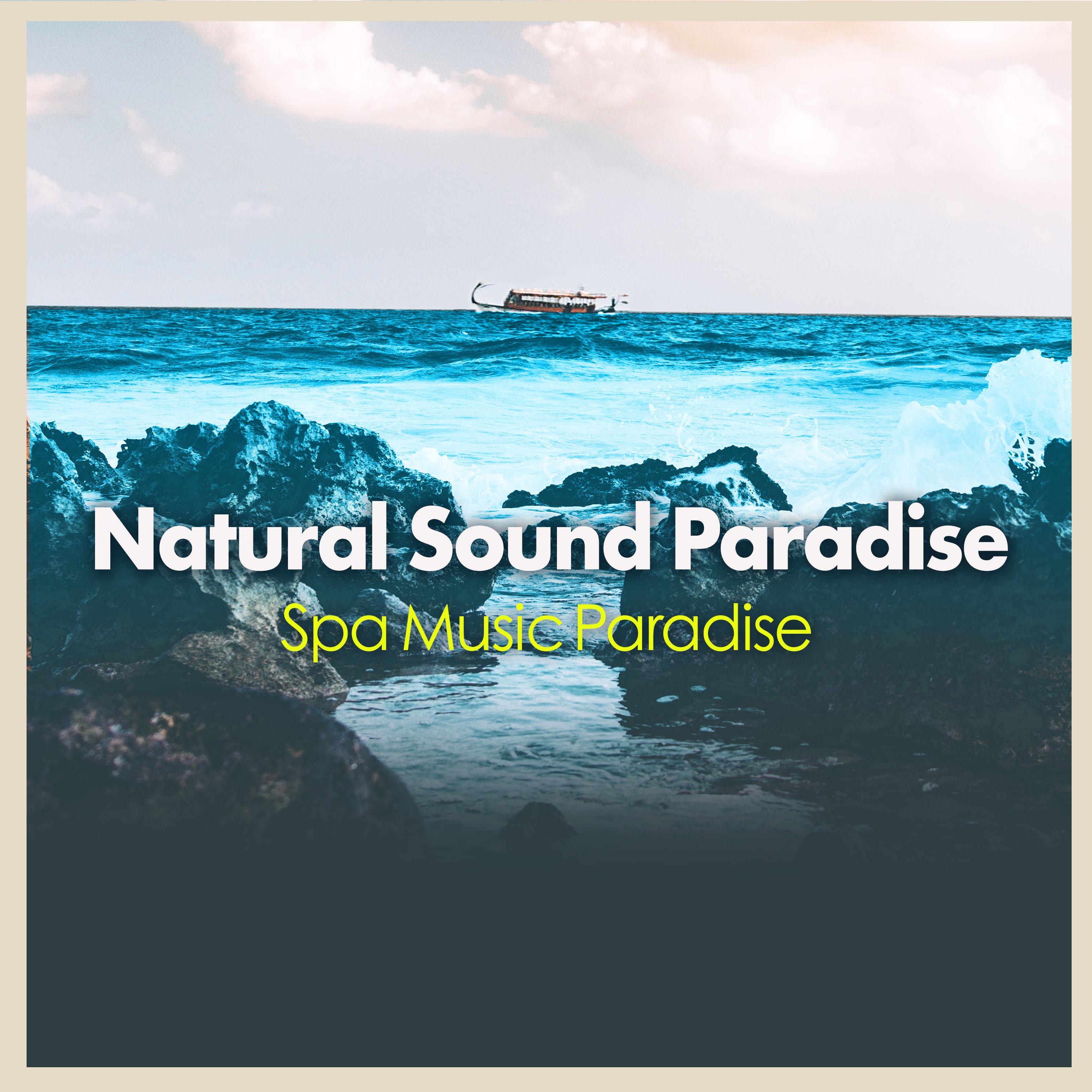 Natural Sound Paradise