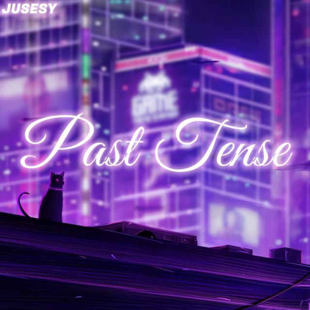 Past Tense