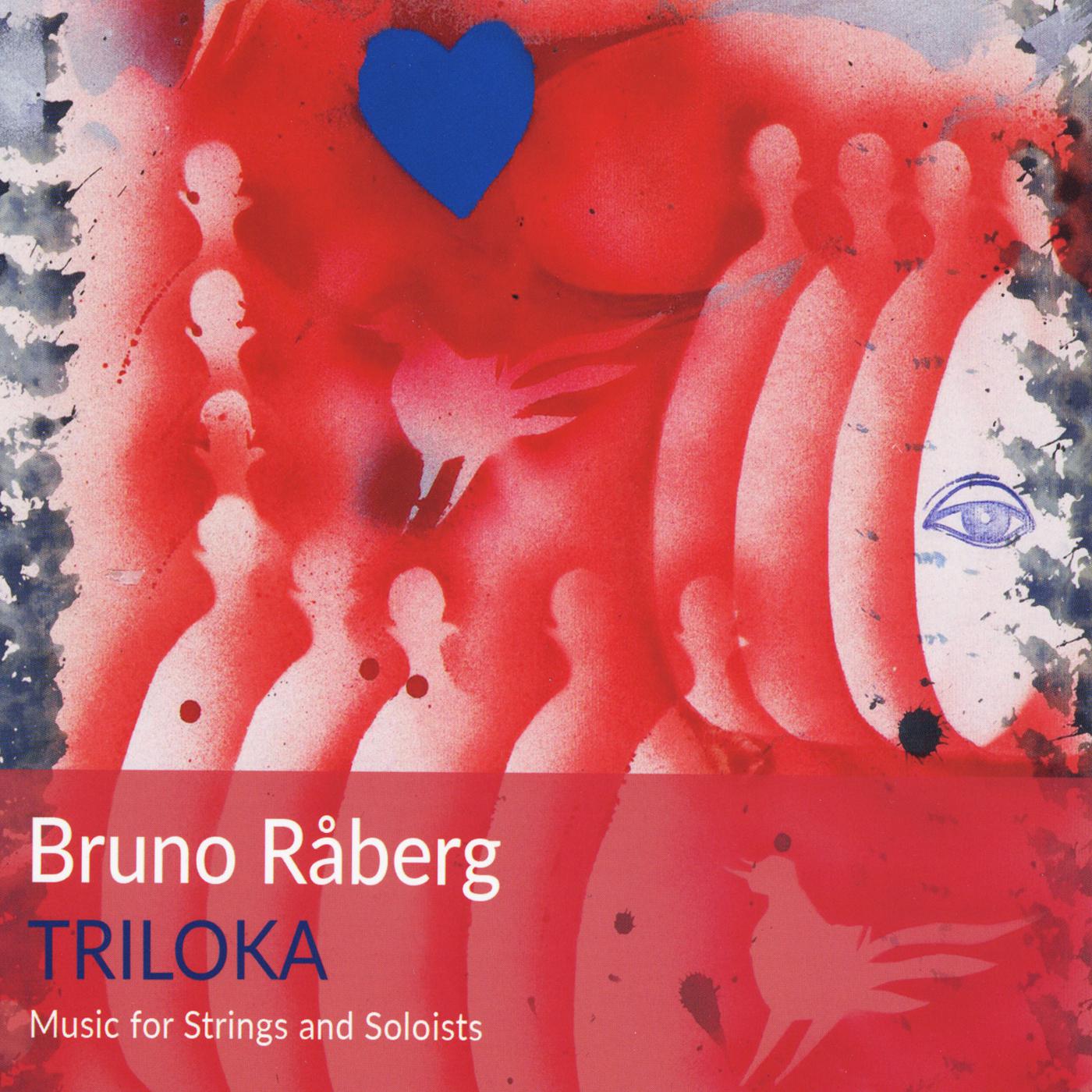 Triloka - Three Realms
