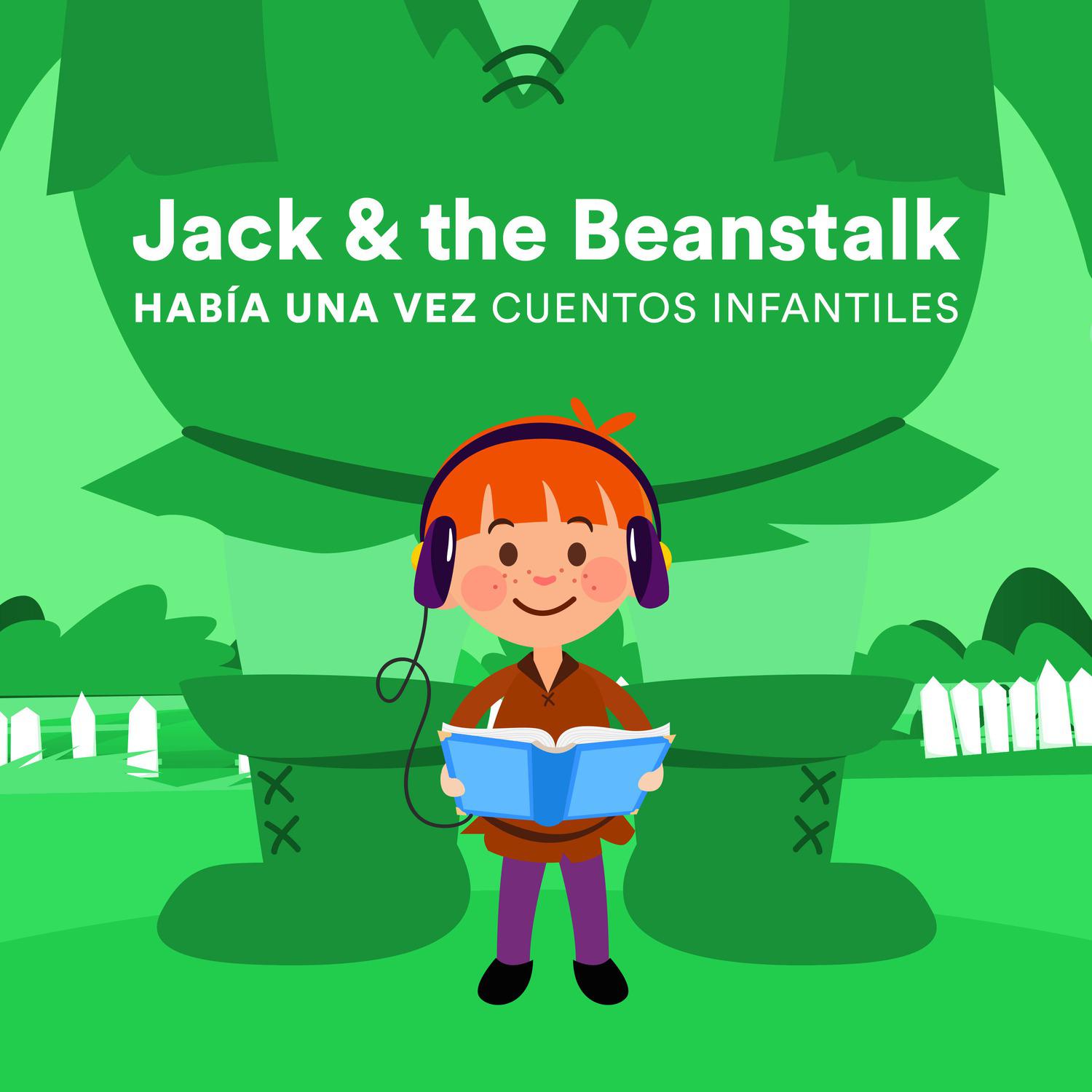 Jack & the Beanstalk