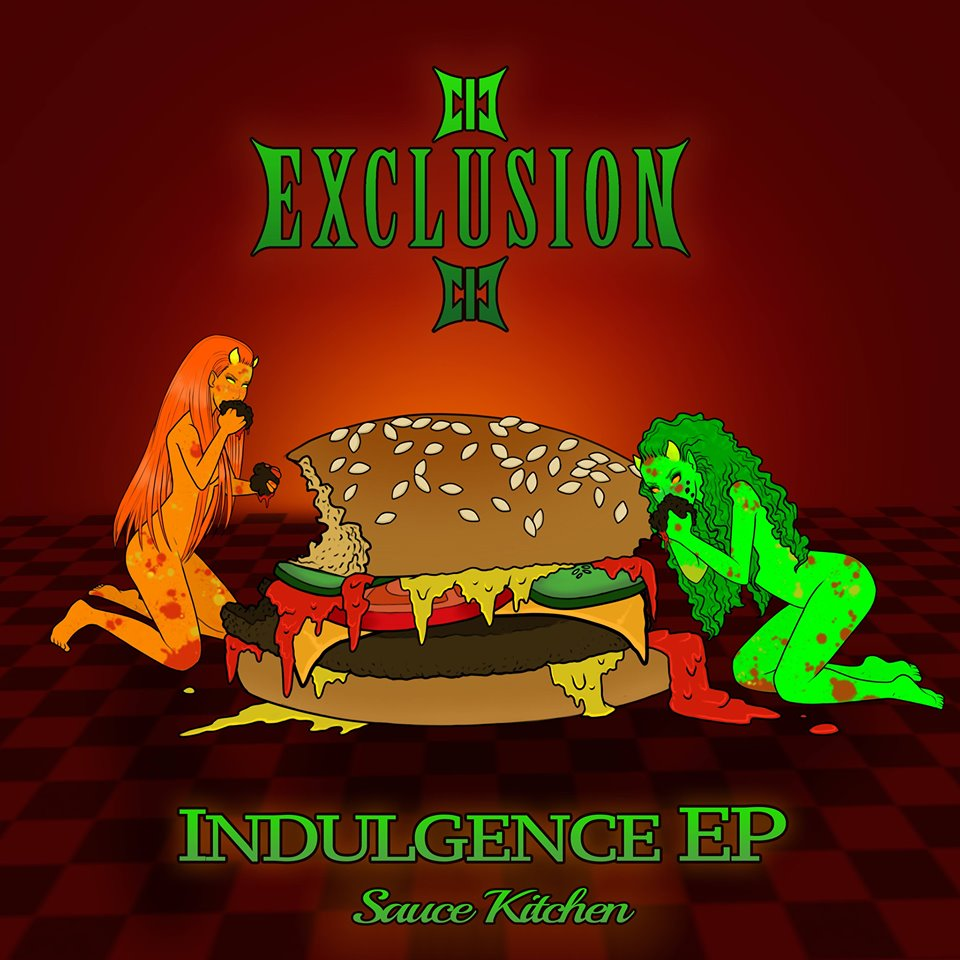 INDULGENCE EP