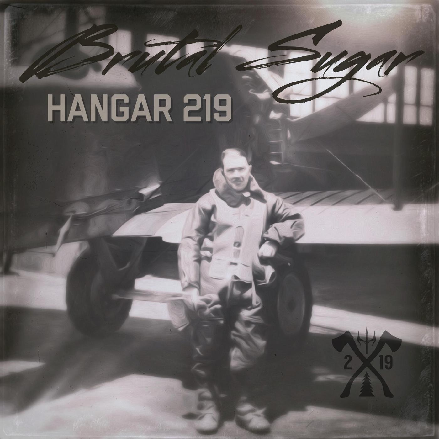 Hangar 219