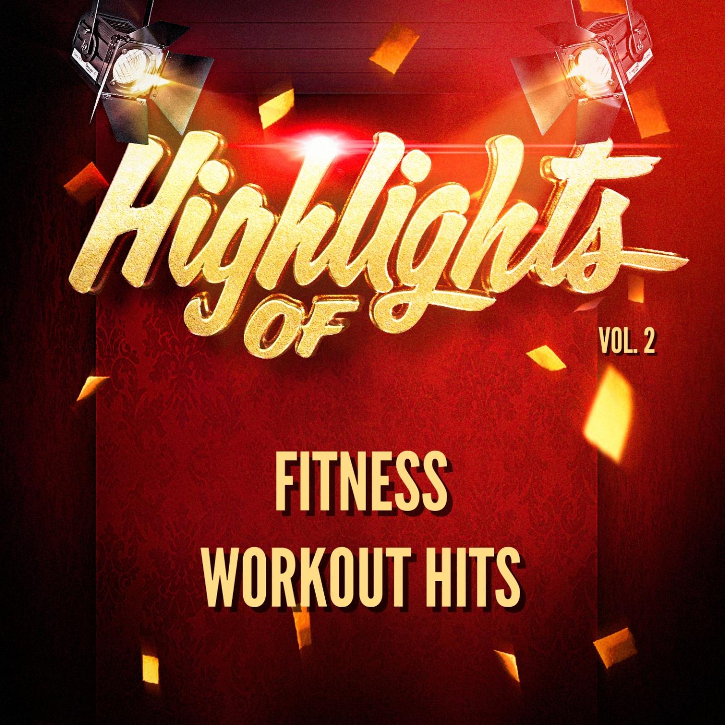 Highlights Of Fitness Workout Hits, Vol. 2