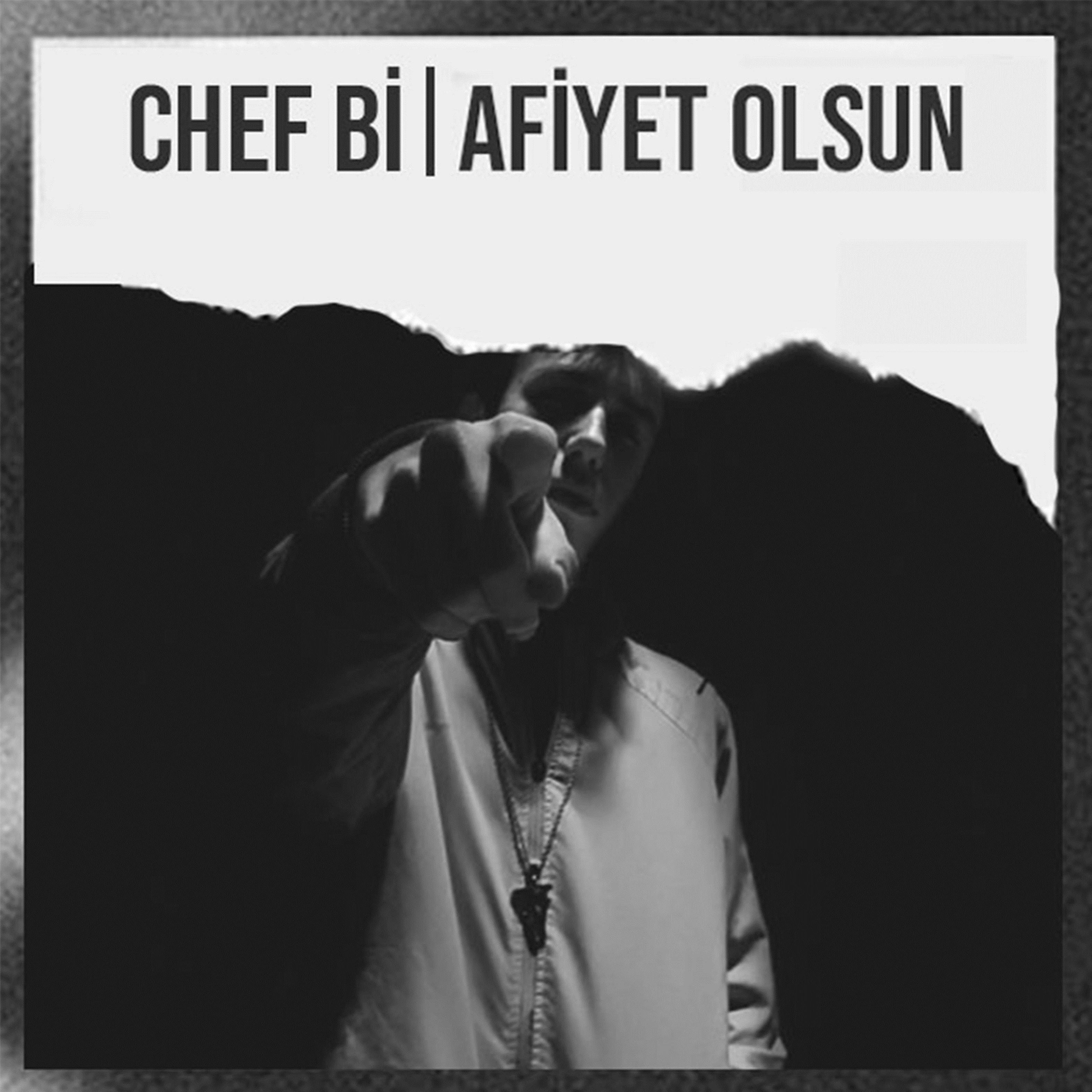 Afiyet Olsun