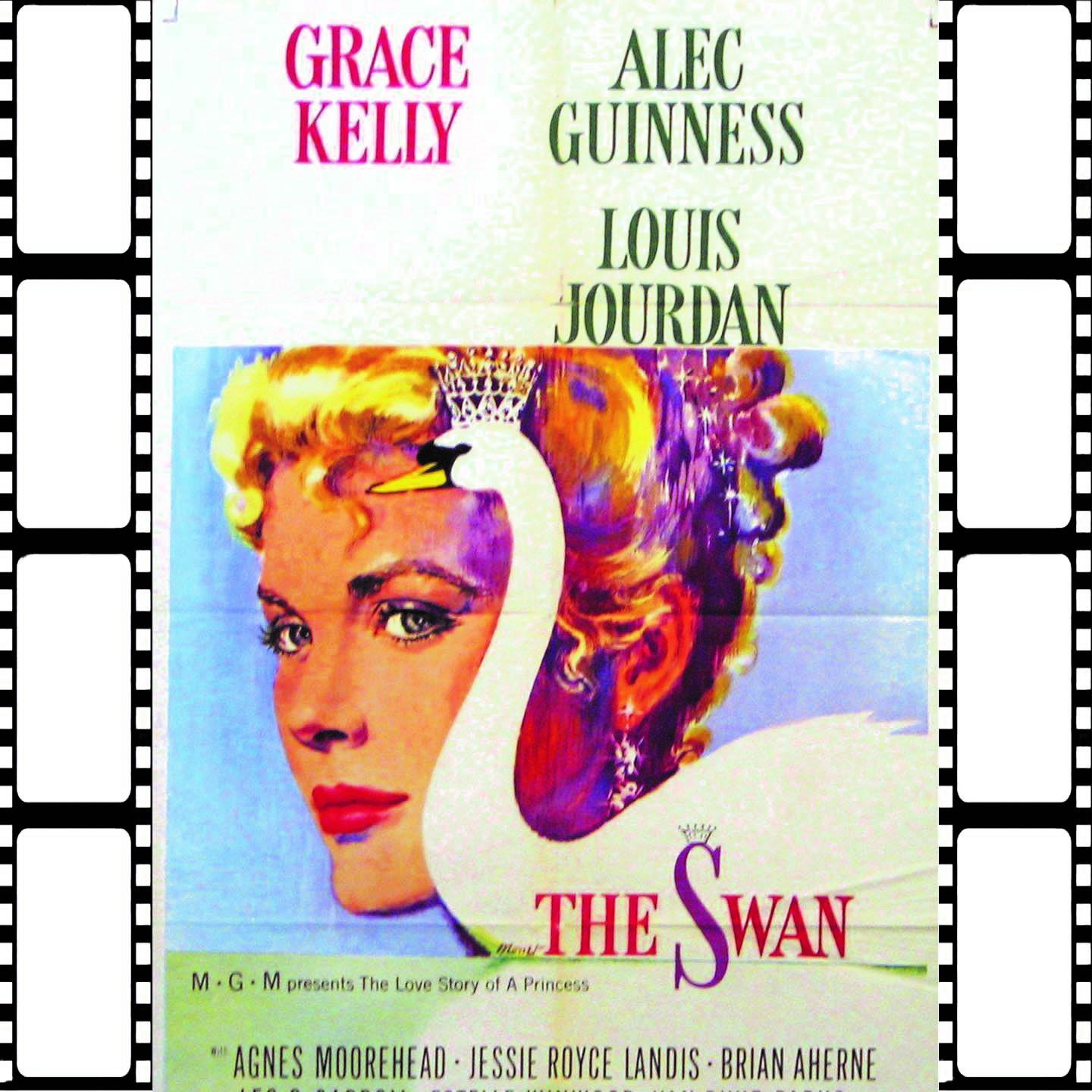 The Swan (Soundtrack Suite)