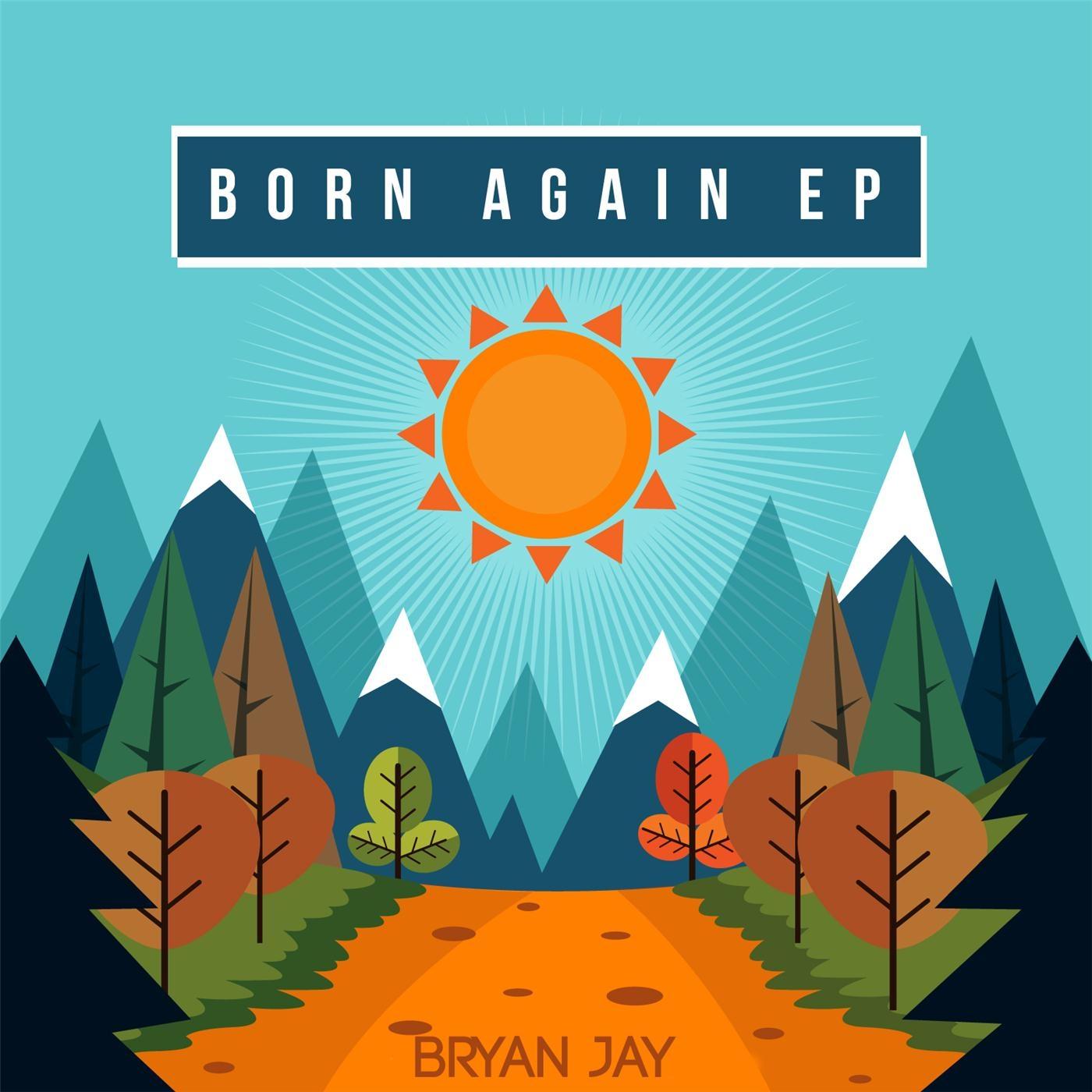 Born Again