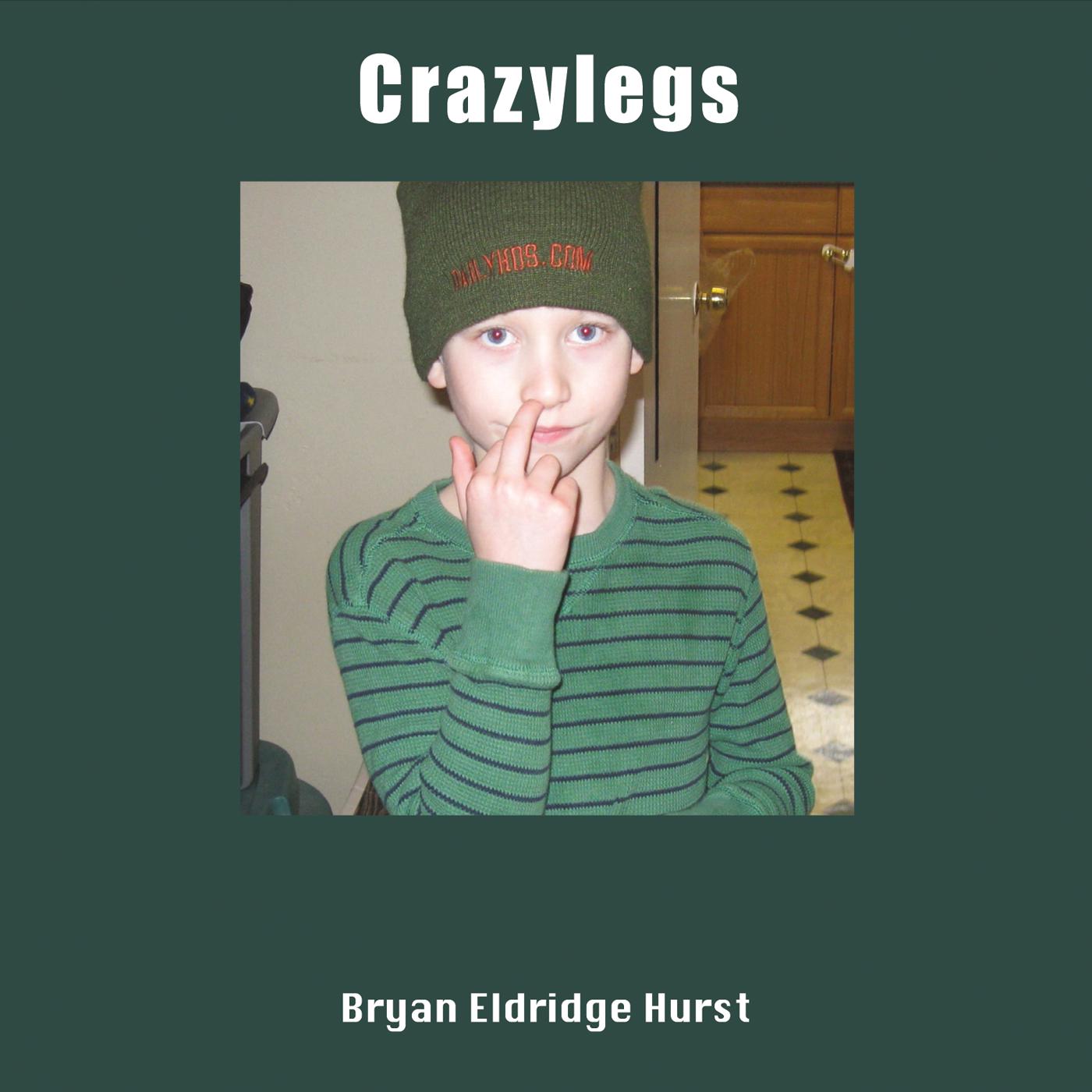 Crazylegs