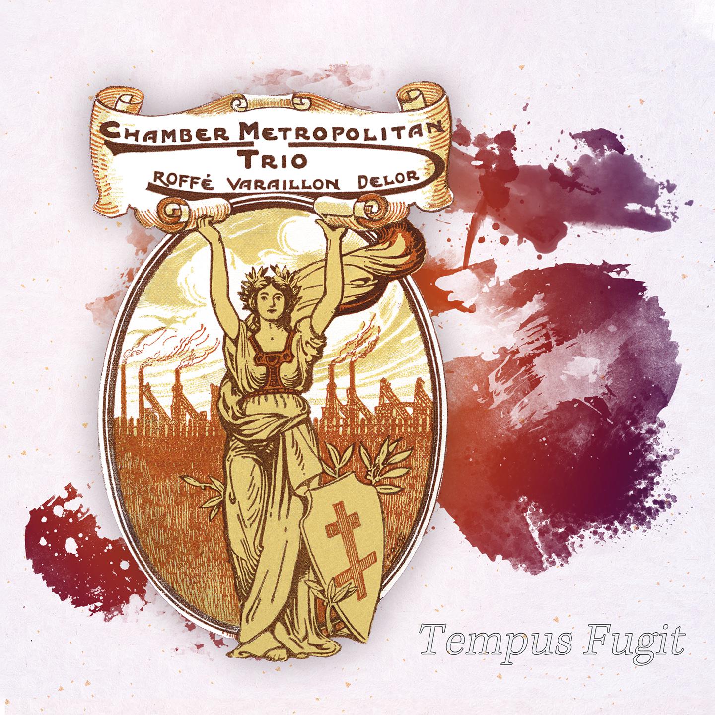 Tempus fugit - comme une horloge