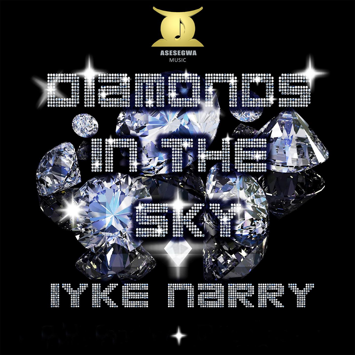 Diamonds in the Sky