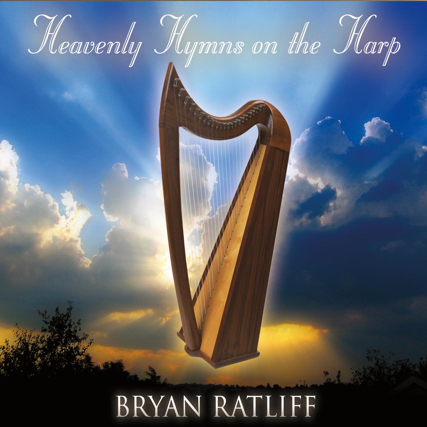 Heavenly Hymns on the Harp