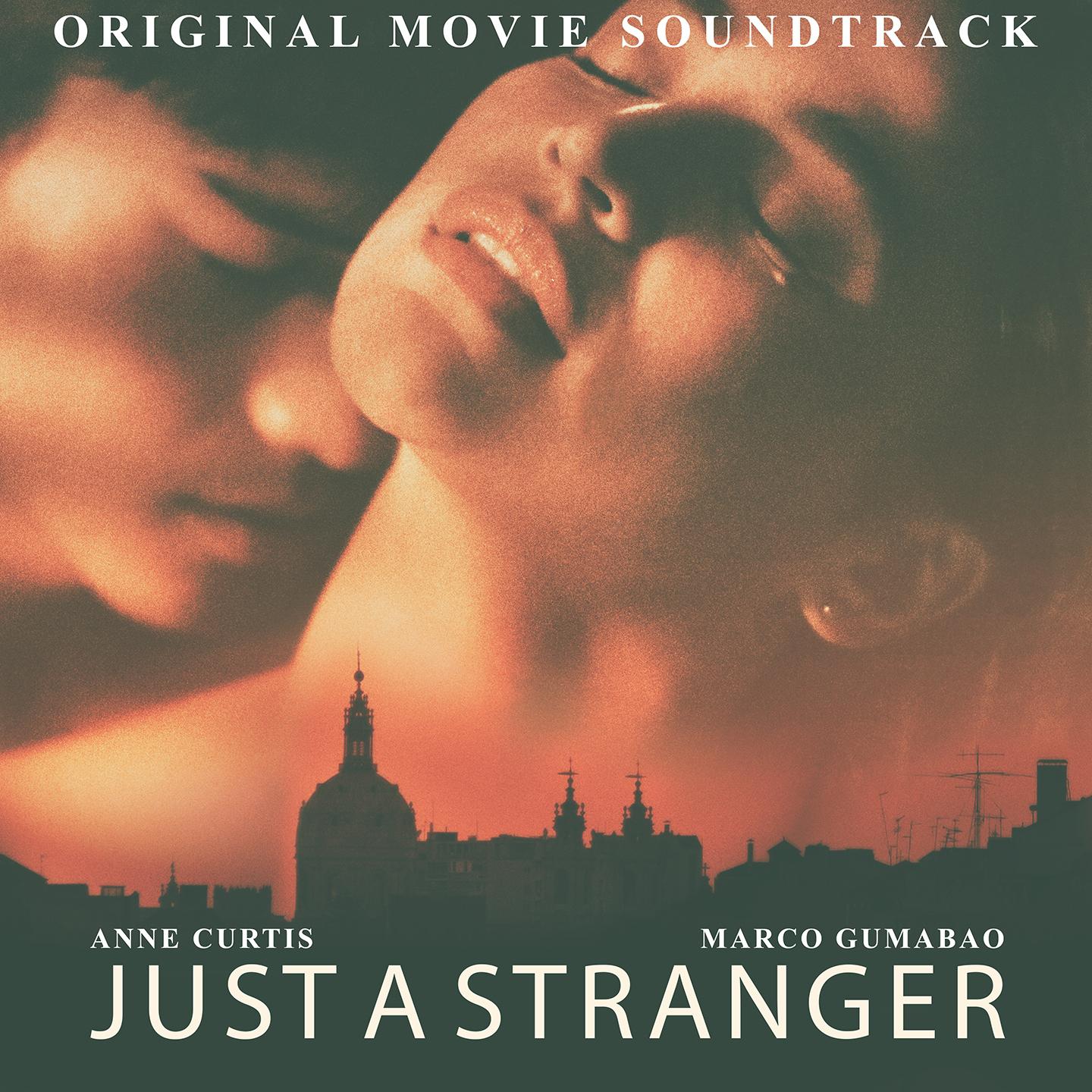 Just A Stranger (Original Movie Soundtrack)