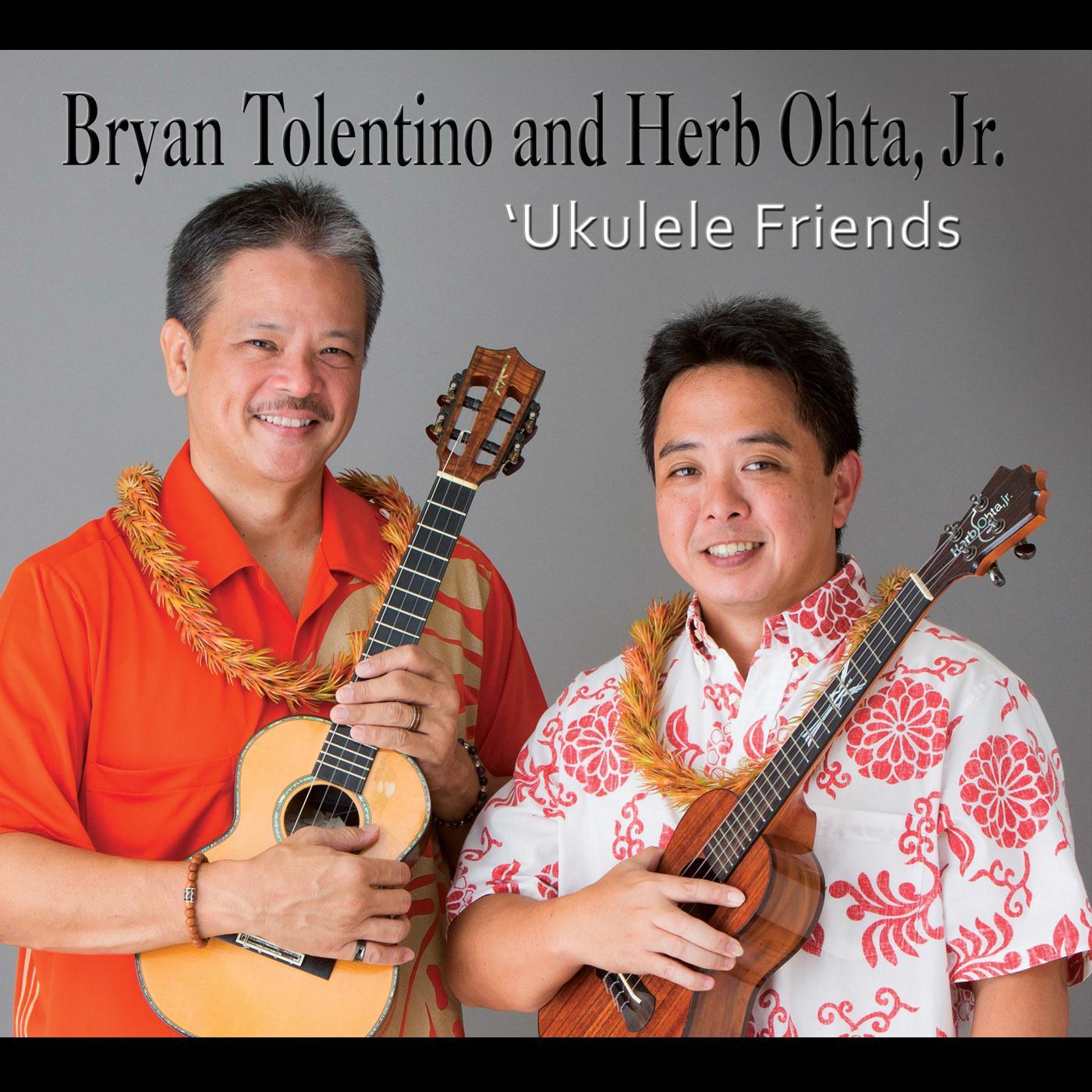 'Ukulele Friends