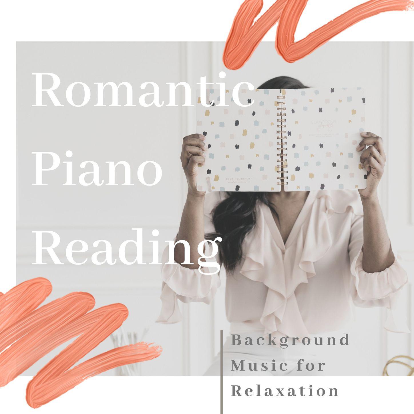 Romantic Piano Reading