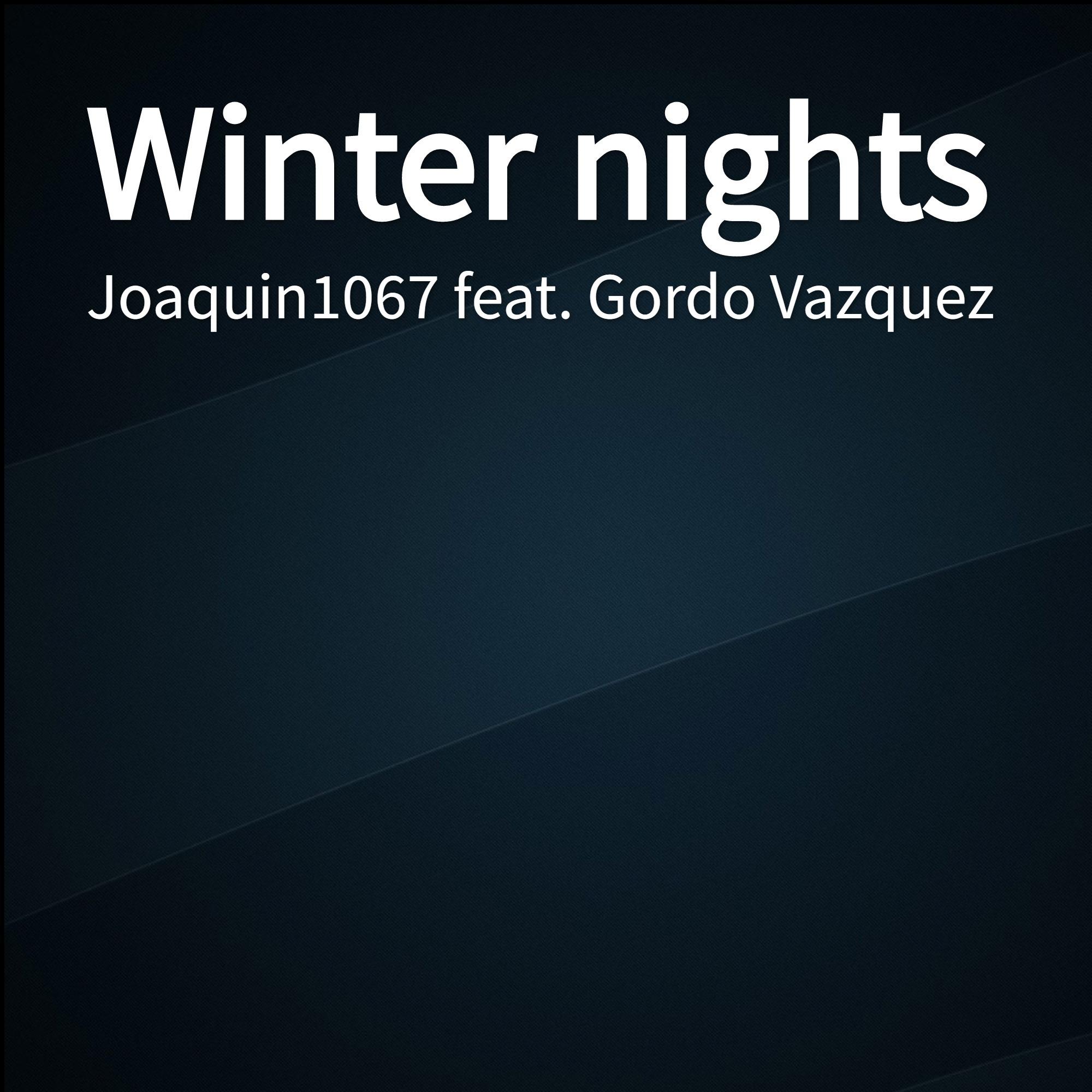 Winter nights