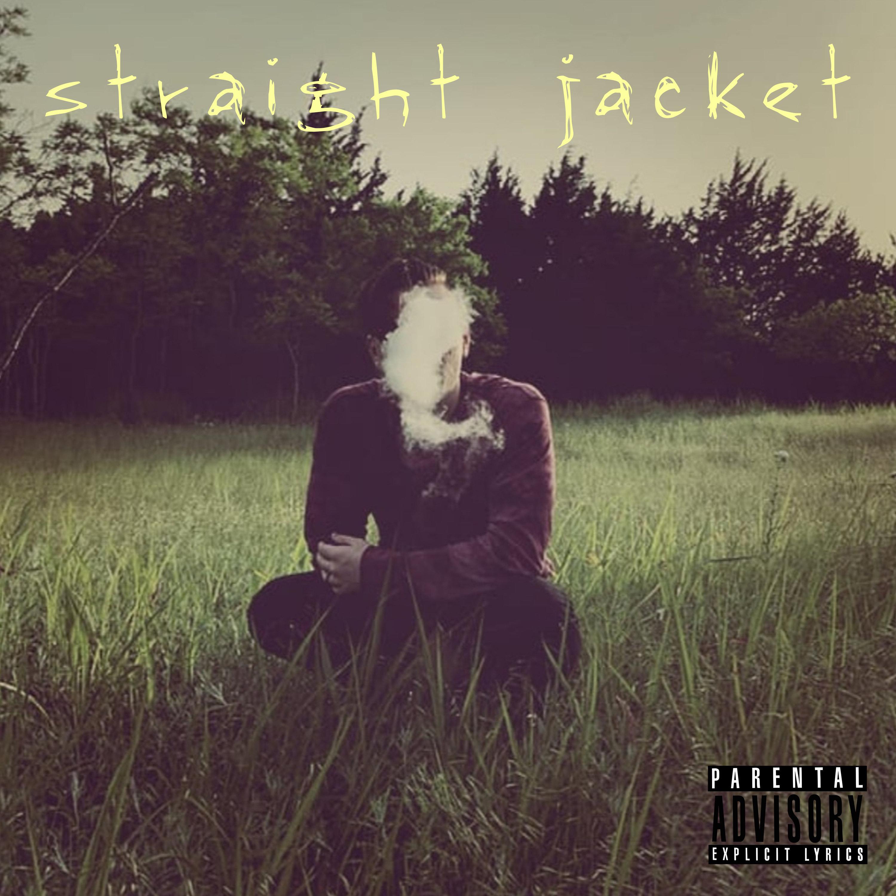 Straight Jacket