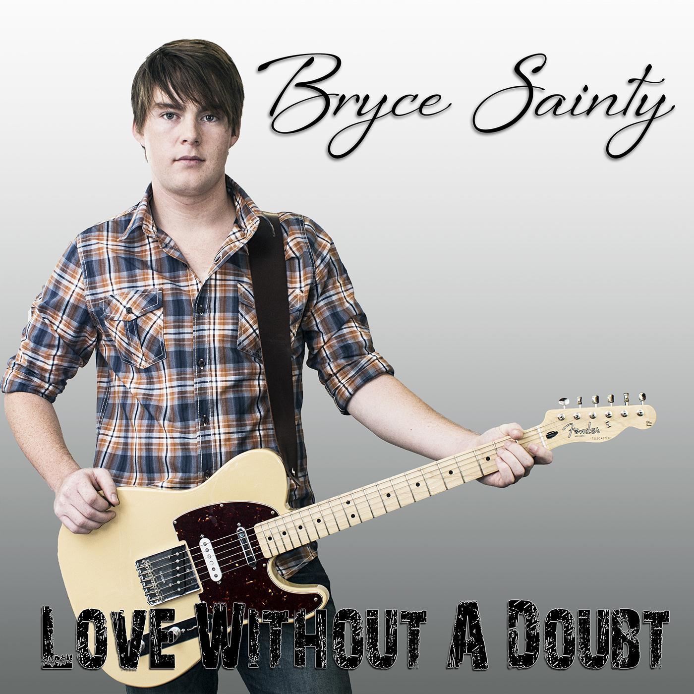 Love Without a Doubt