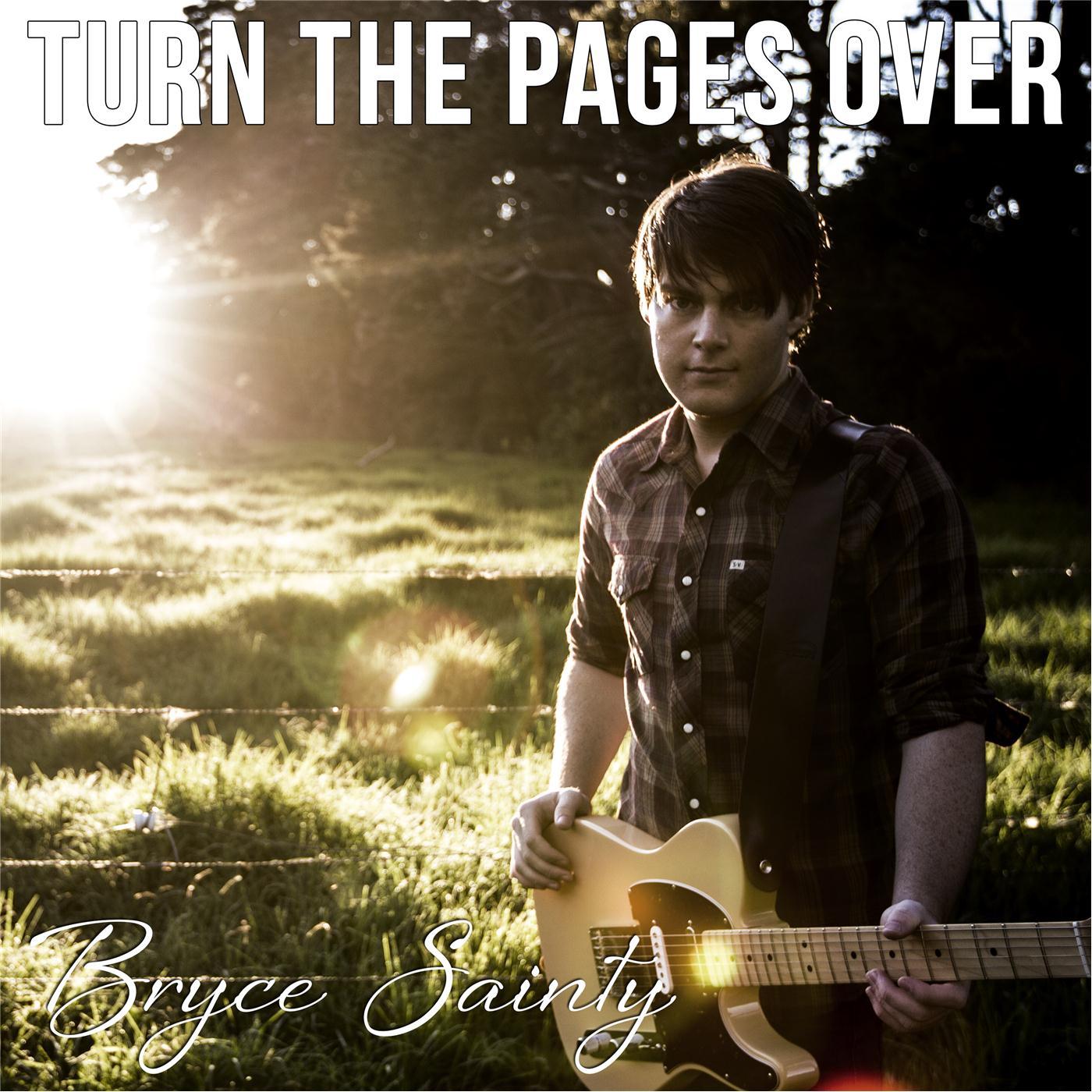 Turn the Pages Over