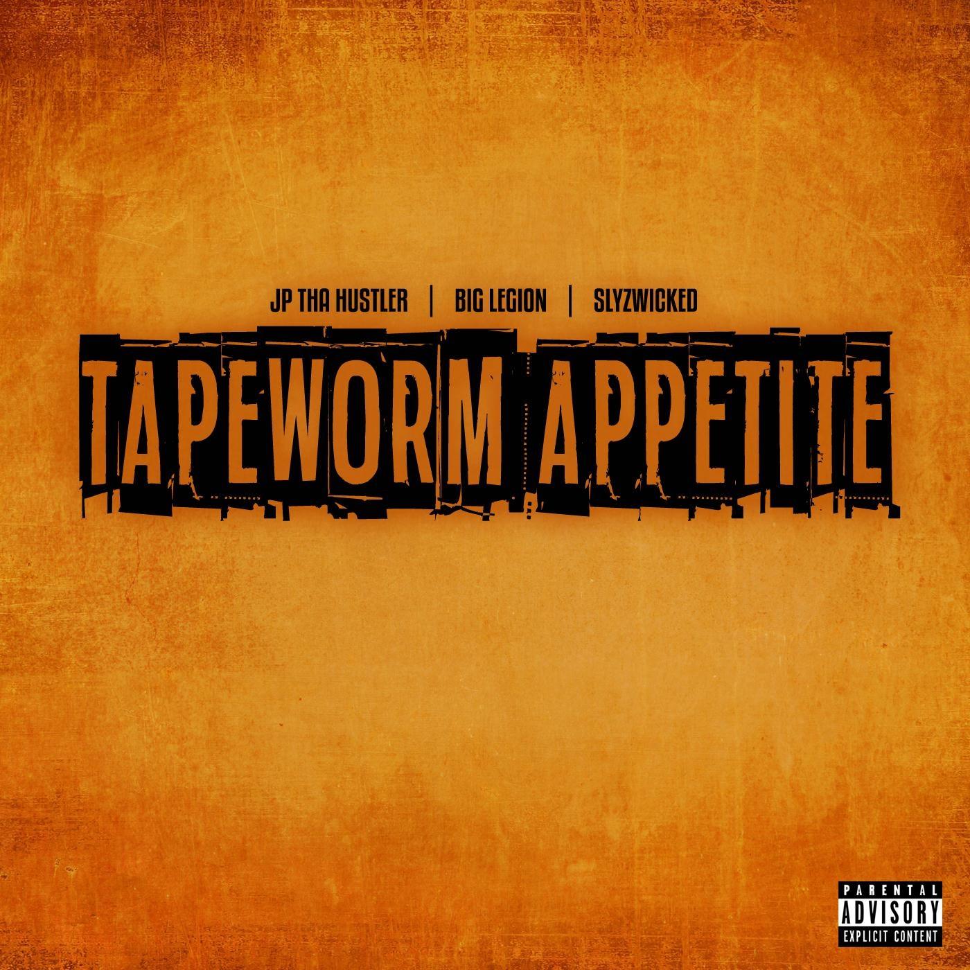 Tapeworm Appetite