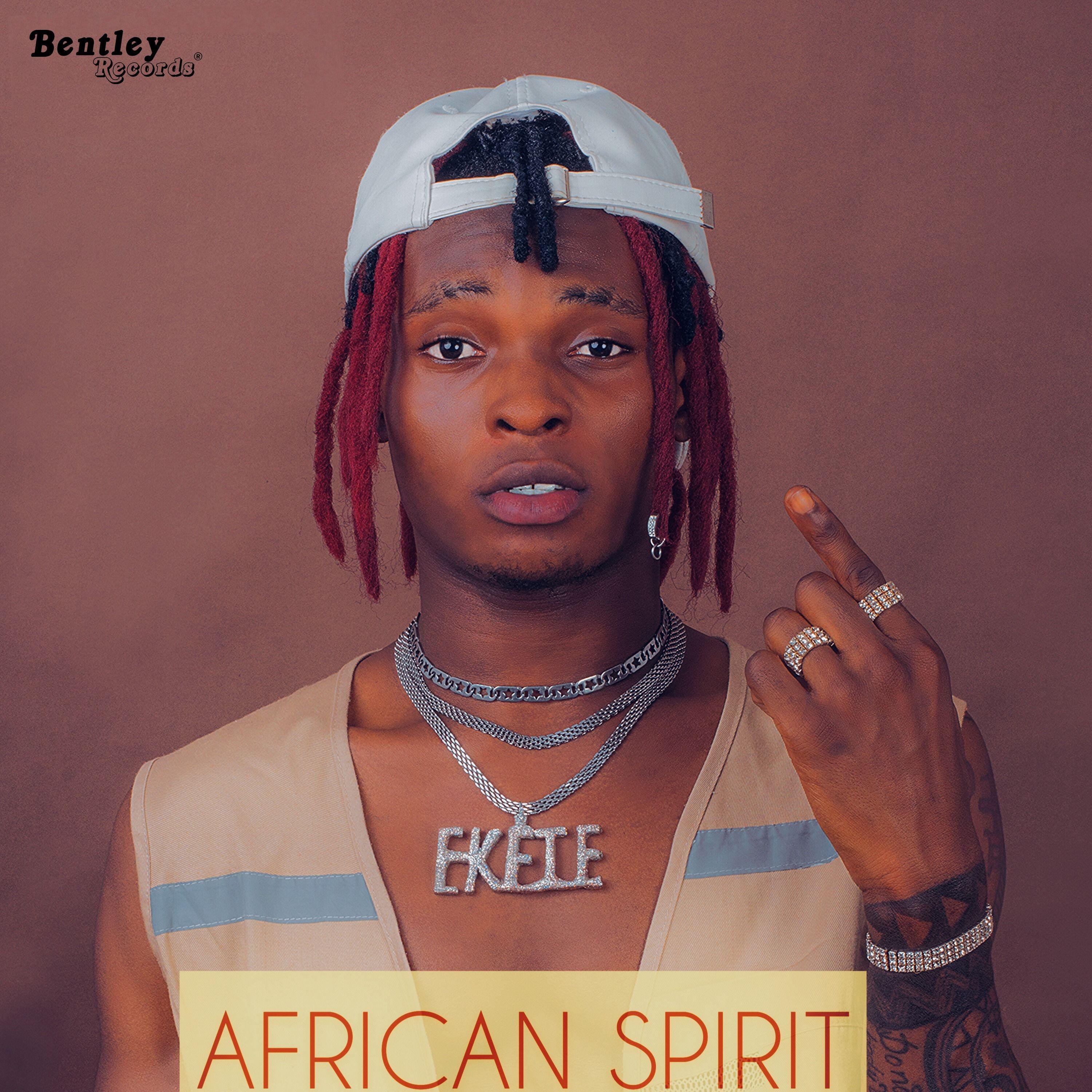 African Spirit