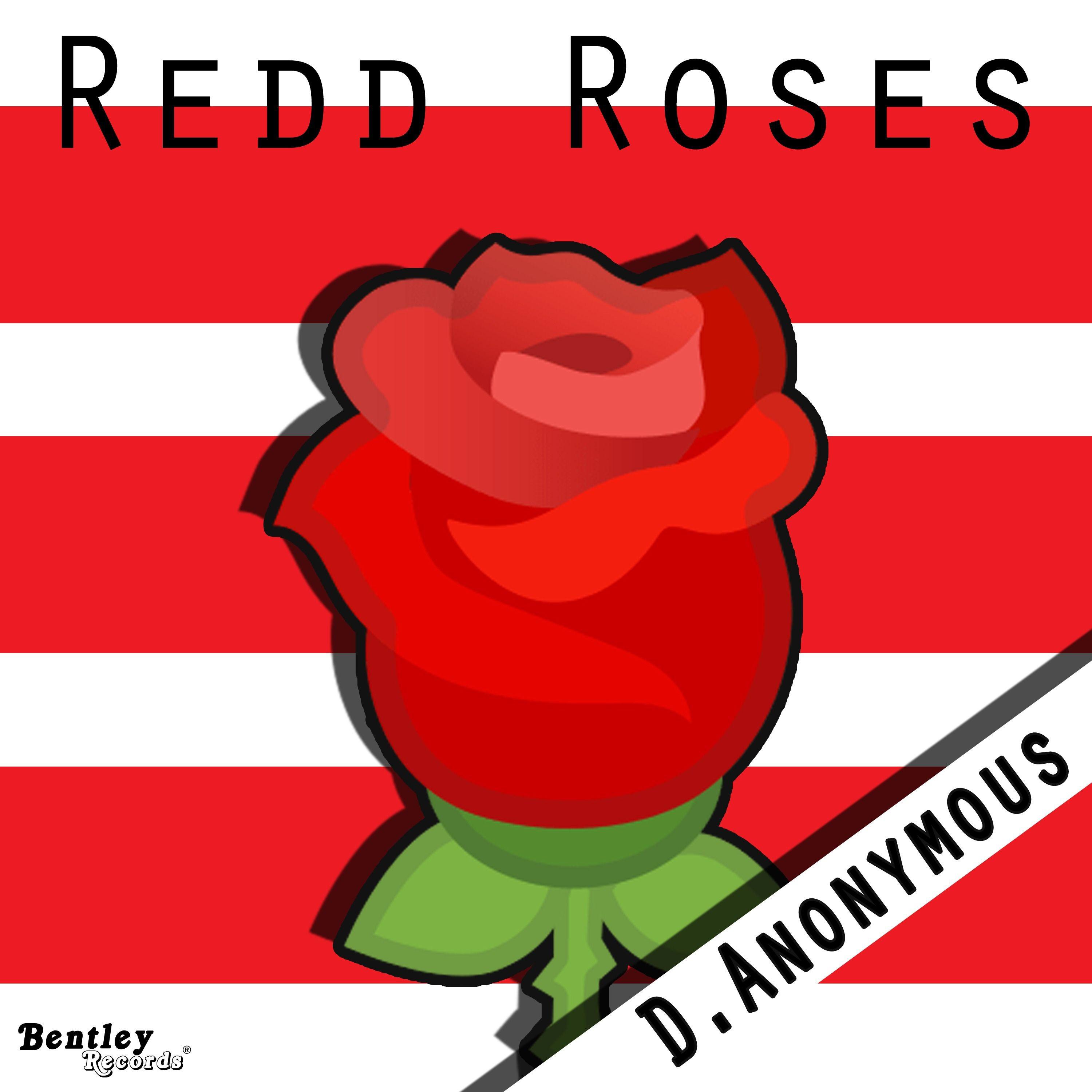 Redd Roses