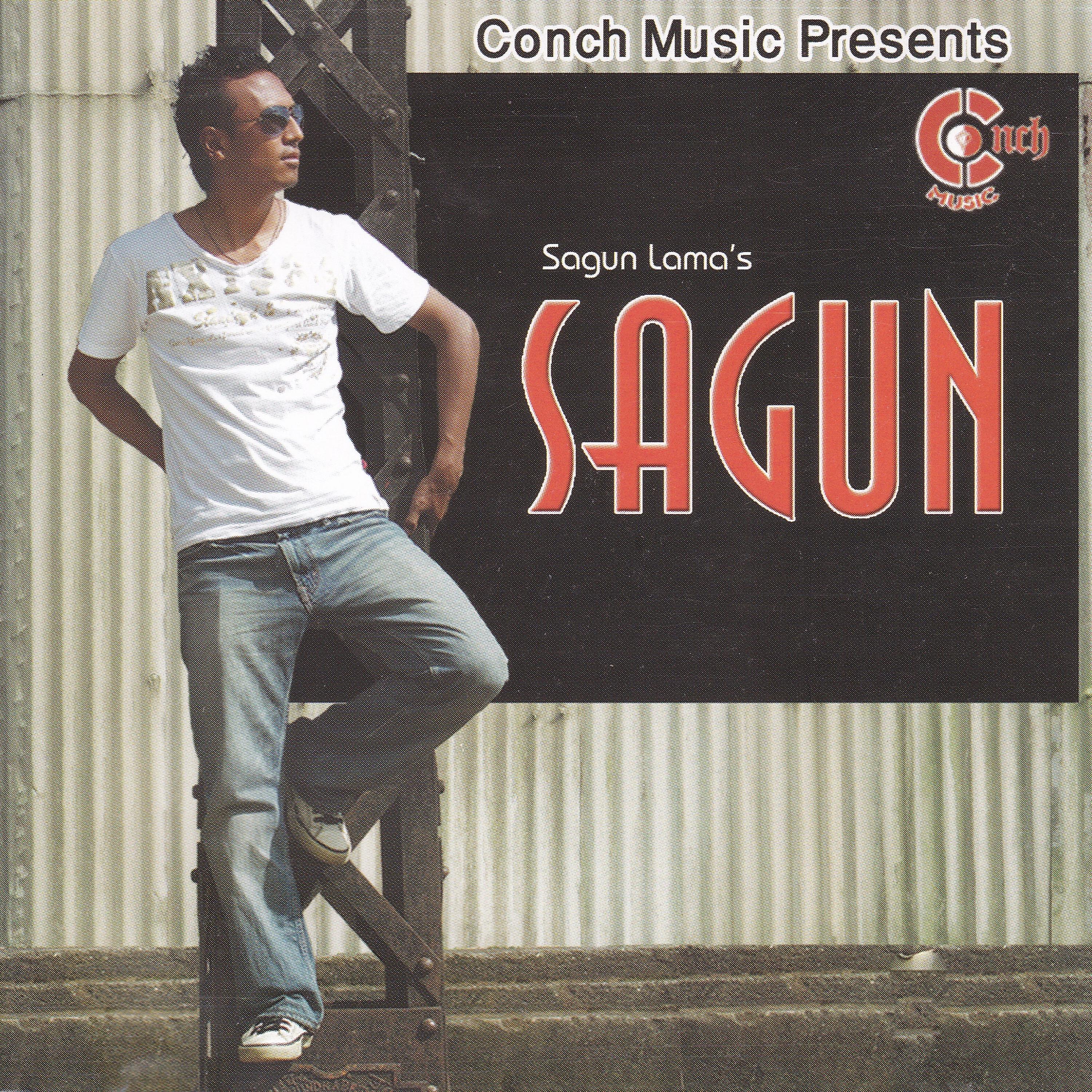 Sagun (Nepali Pop)