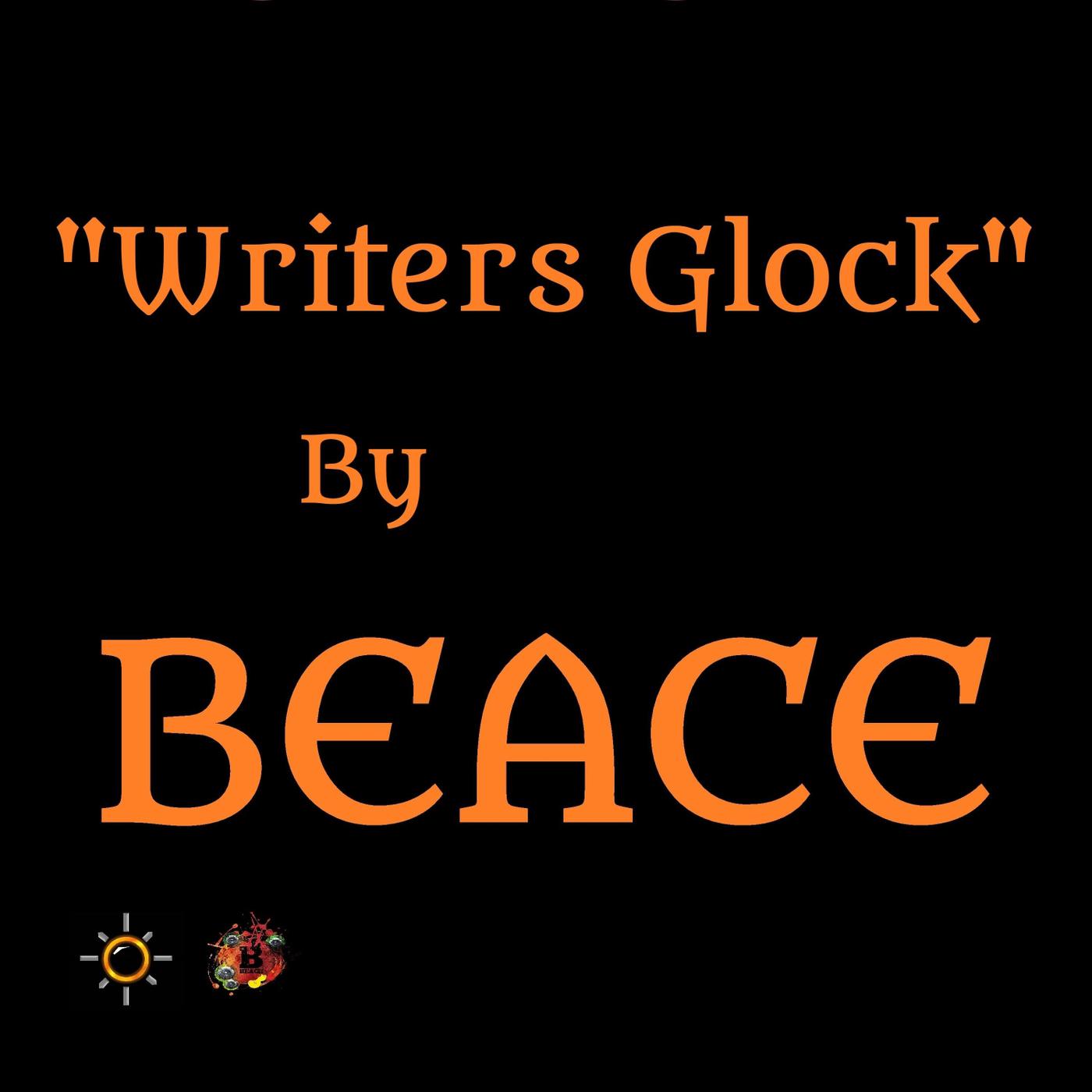 Writers Glock