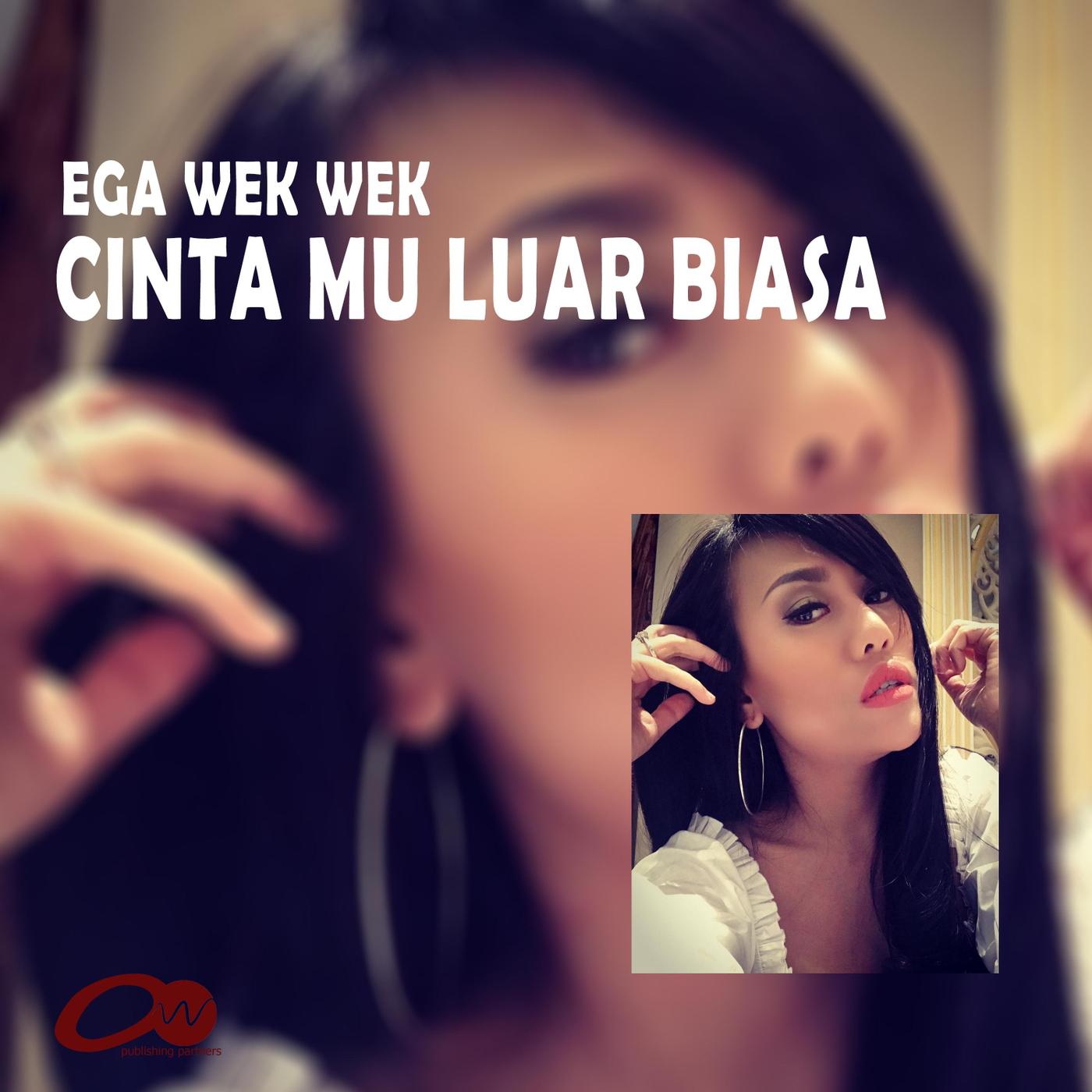 Cintamu Luar Biasa