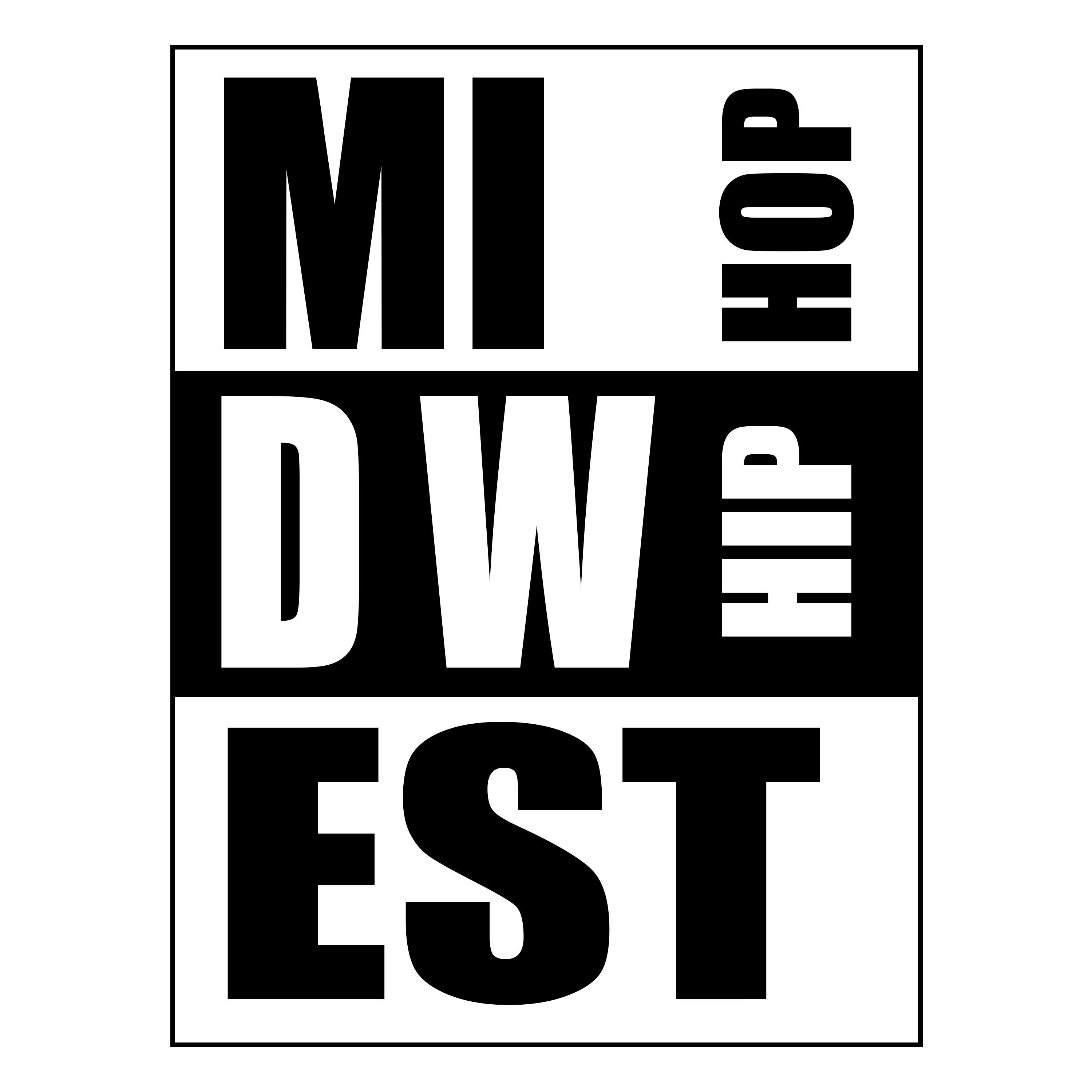 Mid-West Hip Hop