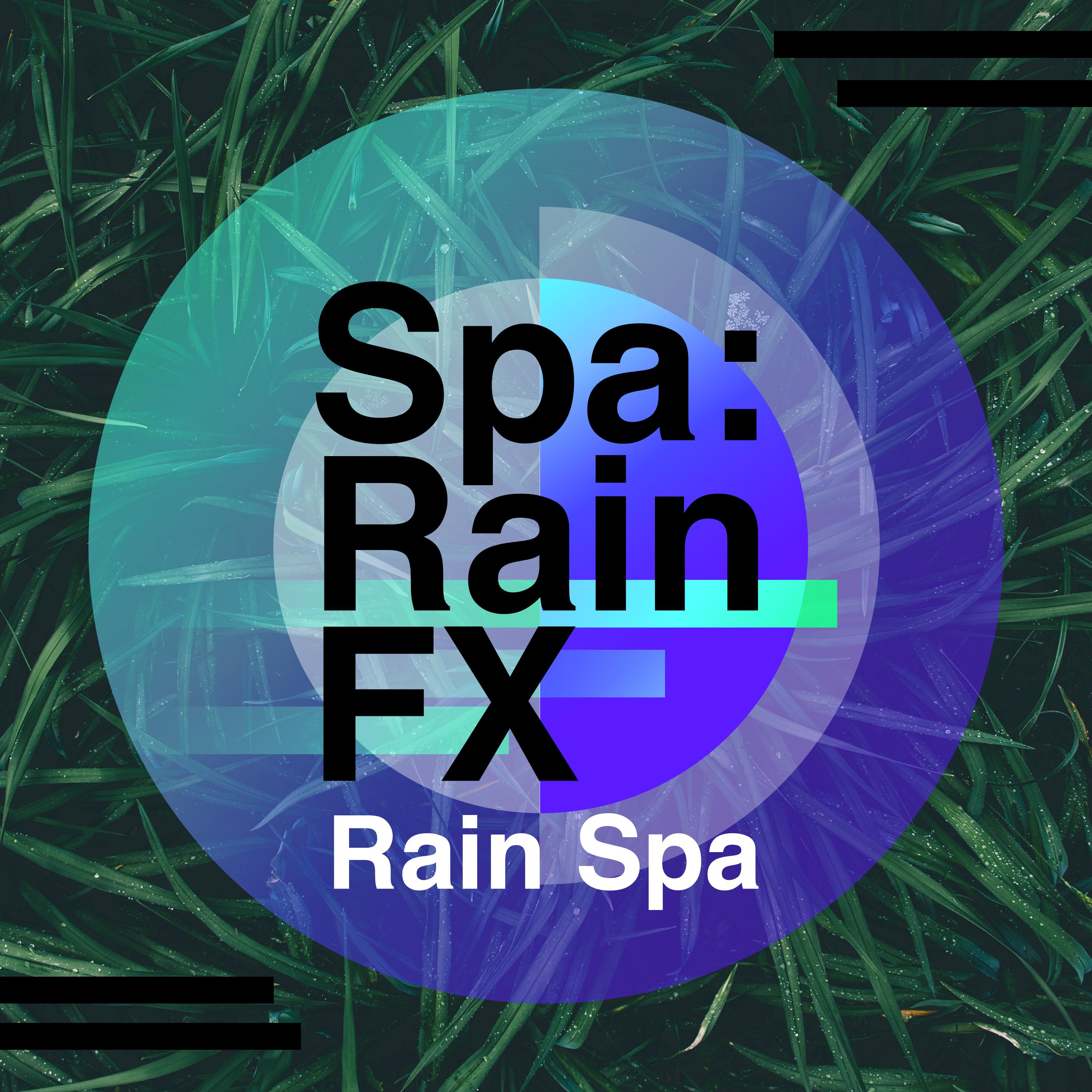 Rain FX for Spa