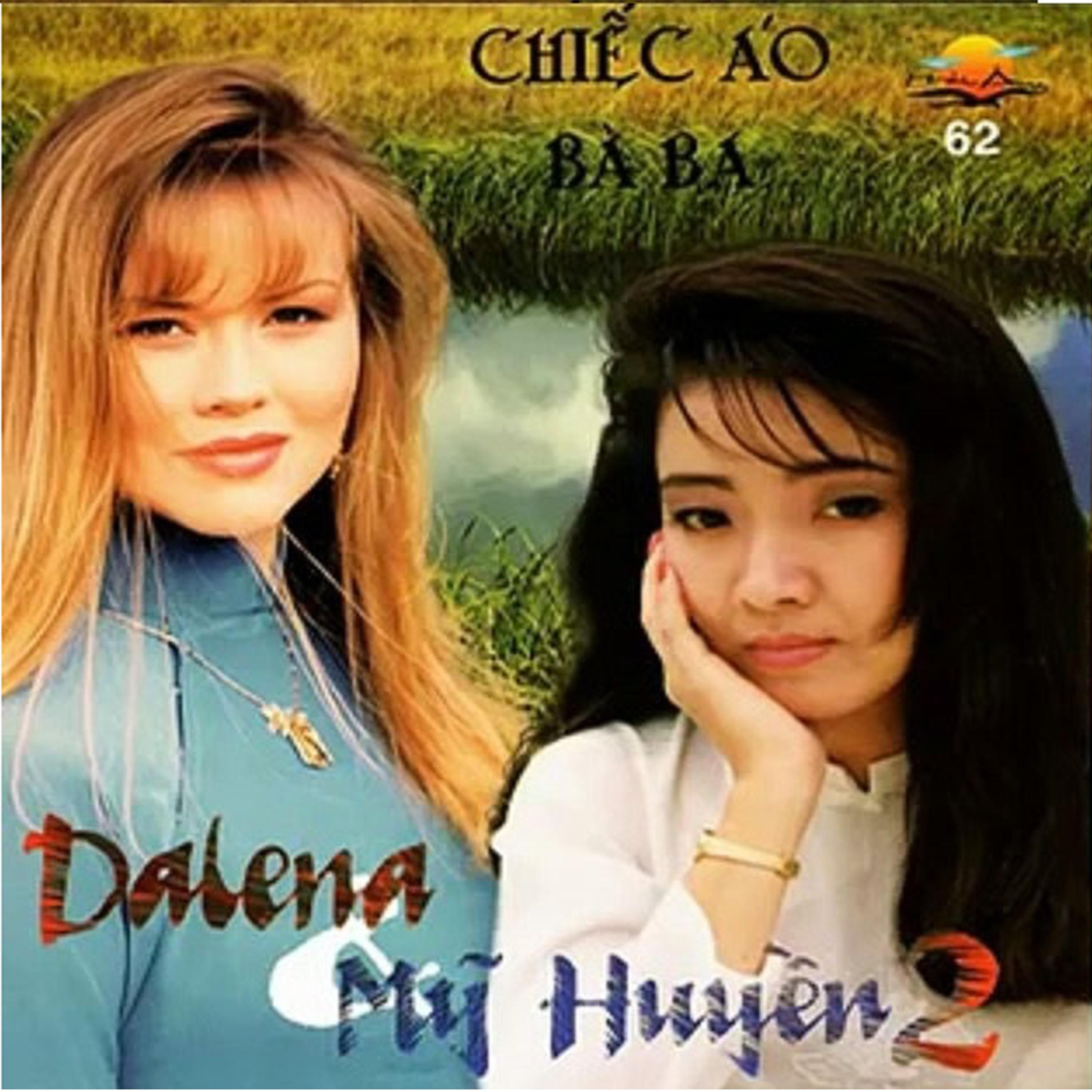 Dalena  M Huy n 2: Chi c a o ba ba