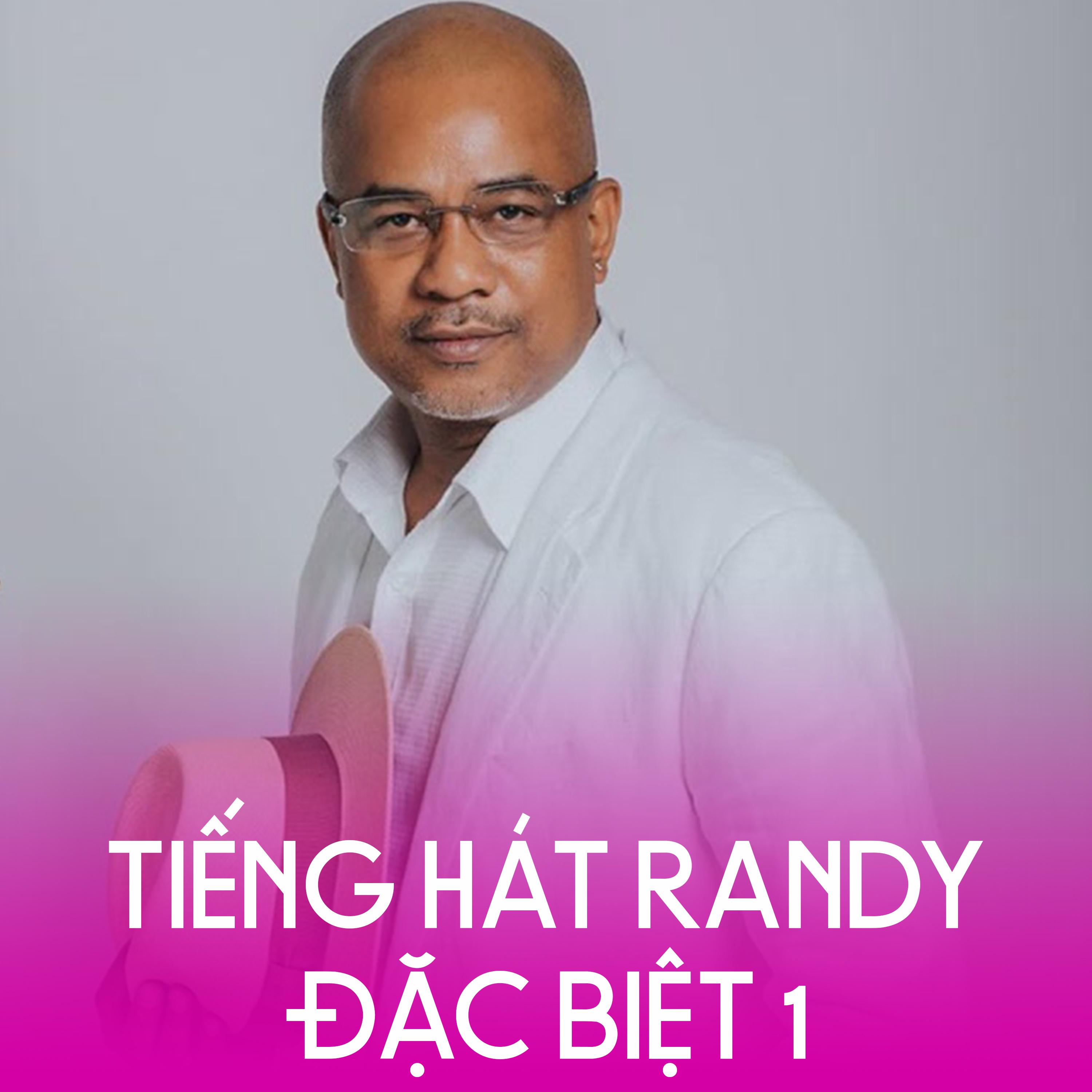 Ti nh khu c Bolero: Ti ng ha t Randy c bi t 1