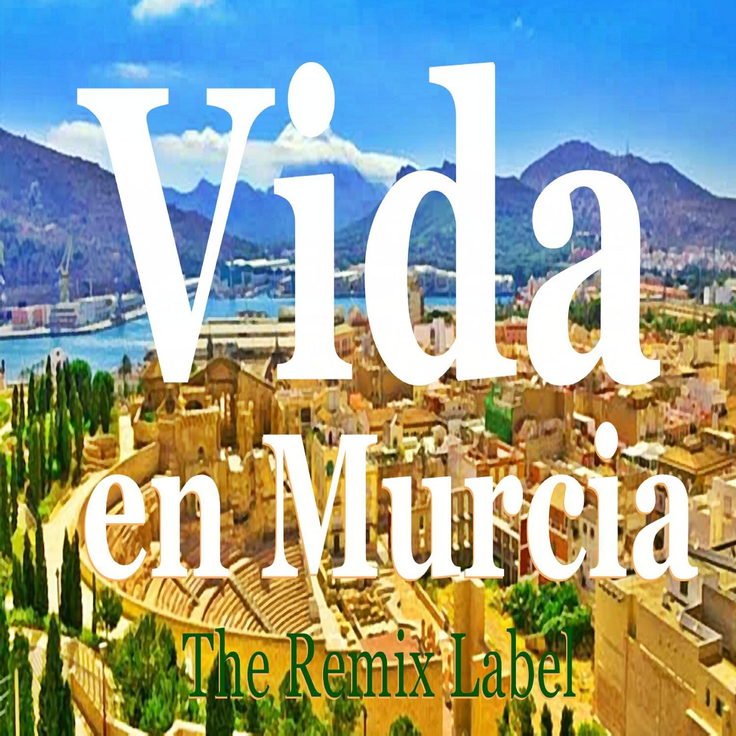 Vida en Murcia