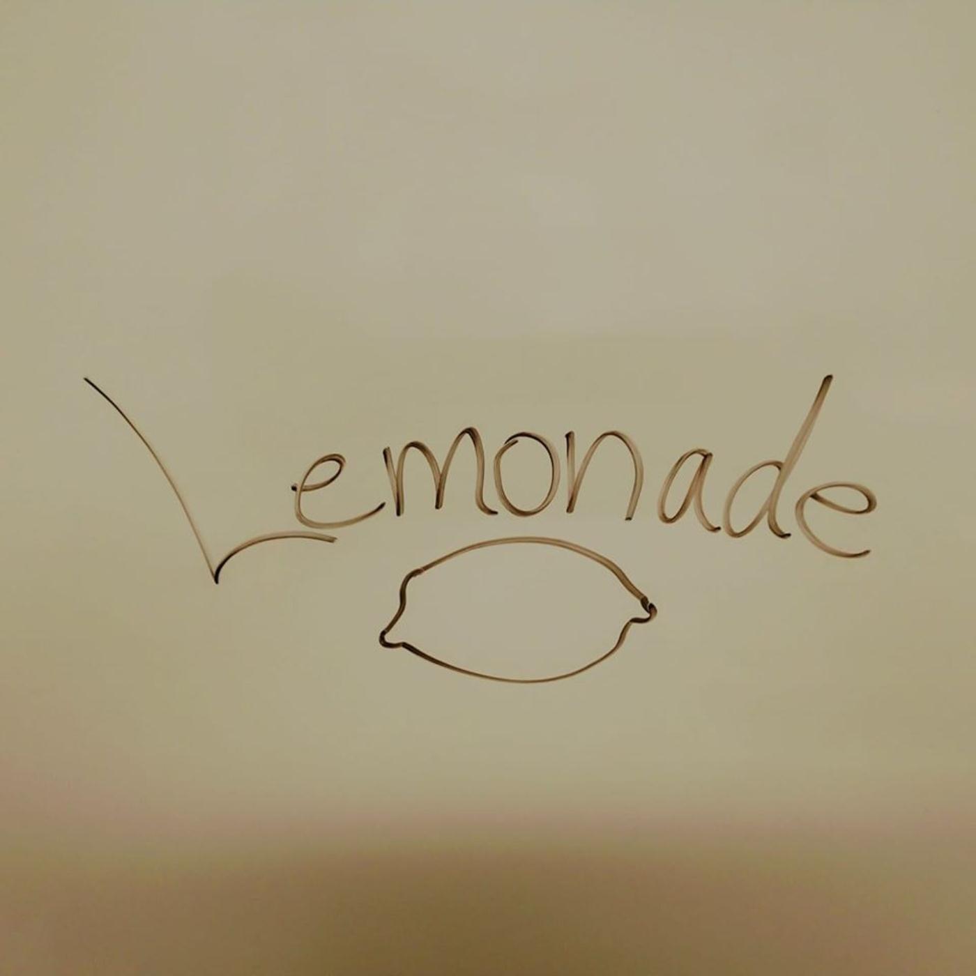 Lemonade