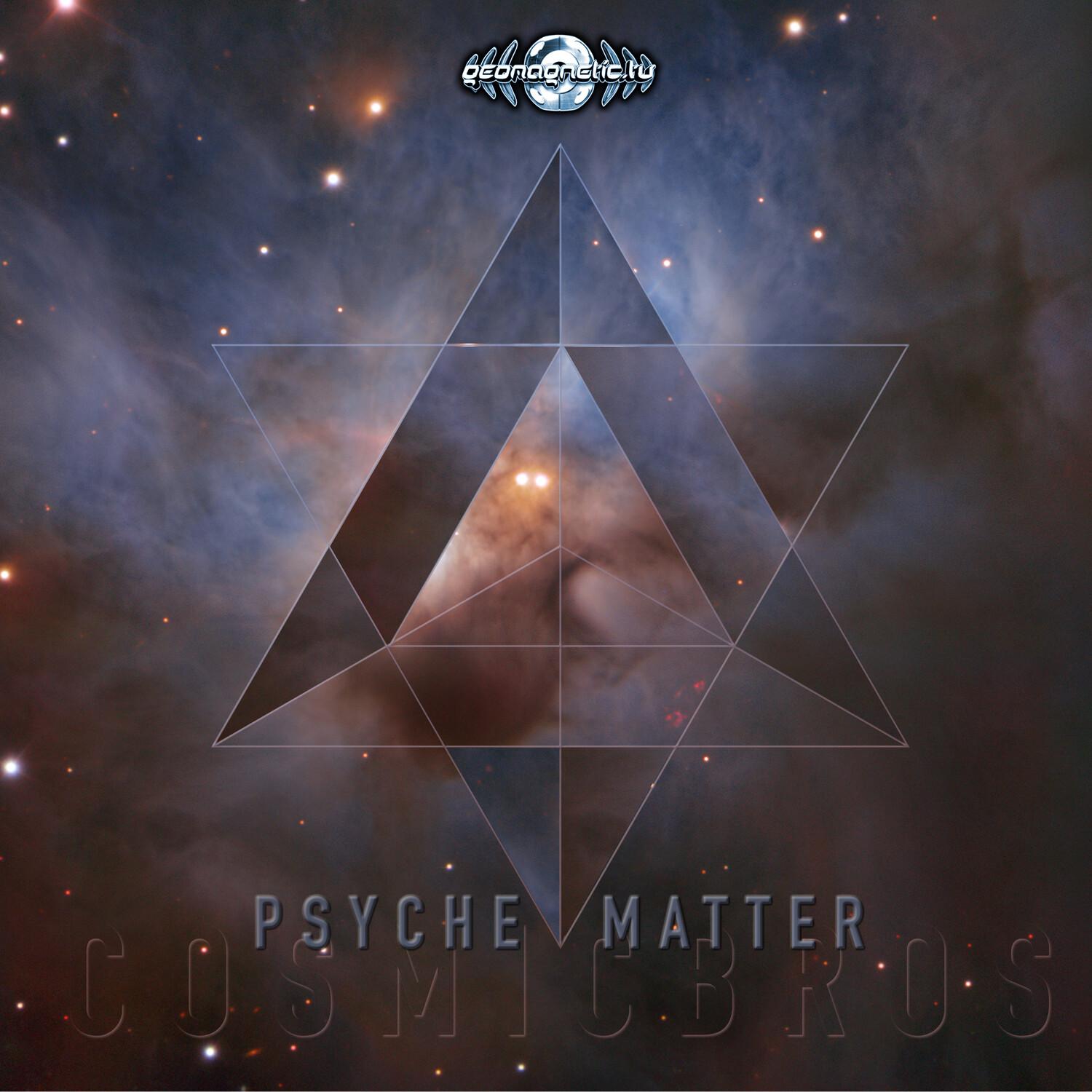 Psyche Matter