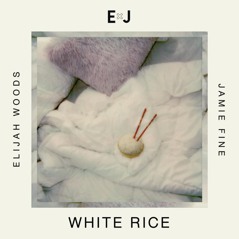 White Rice