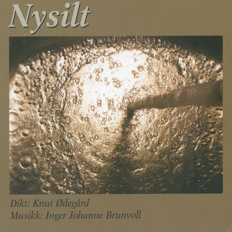 Nysilt