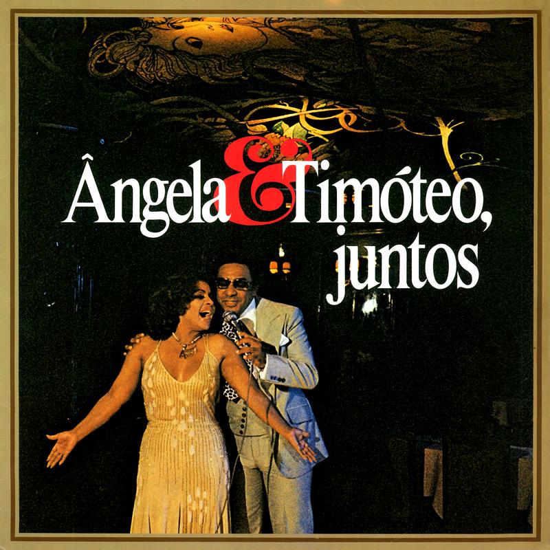 Angela  Timo teo, Juntos