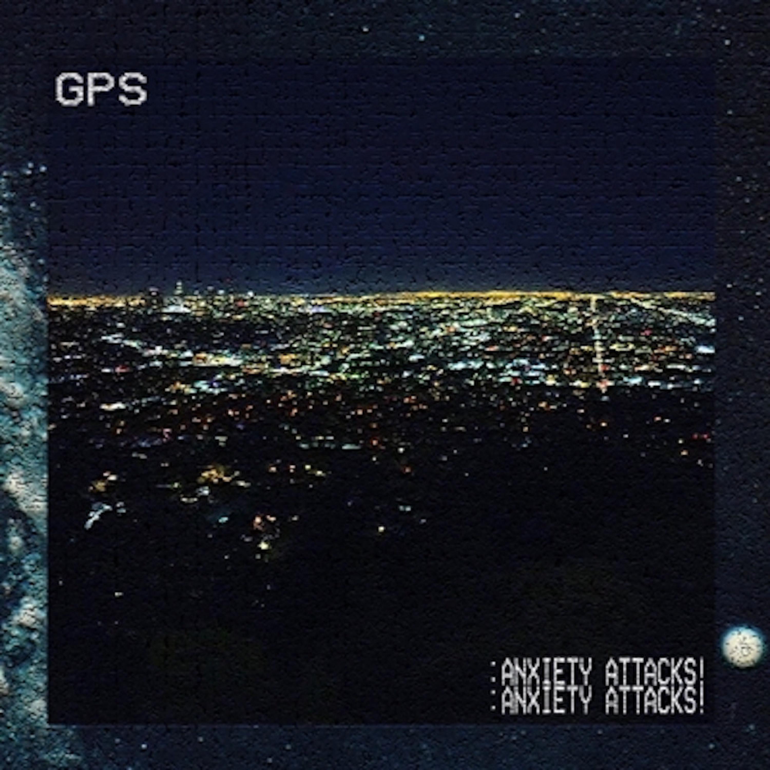 GPS