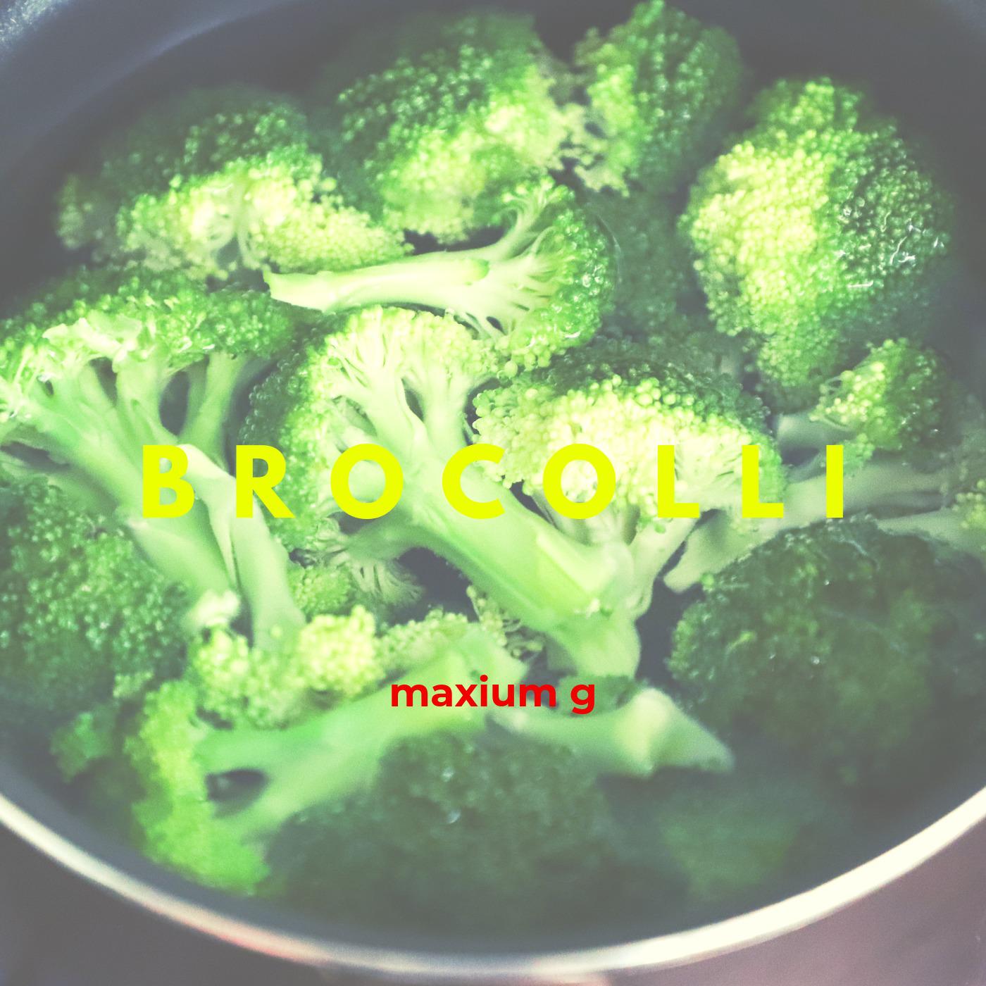 Brocolli