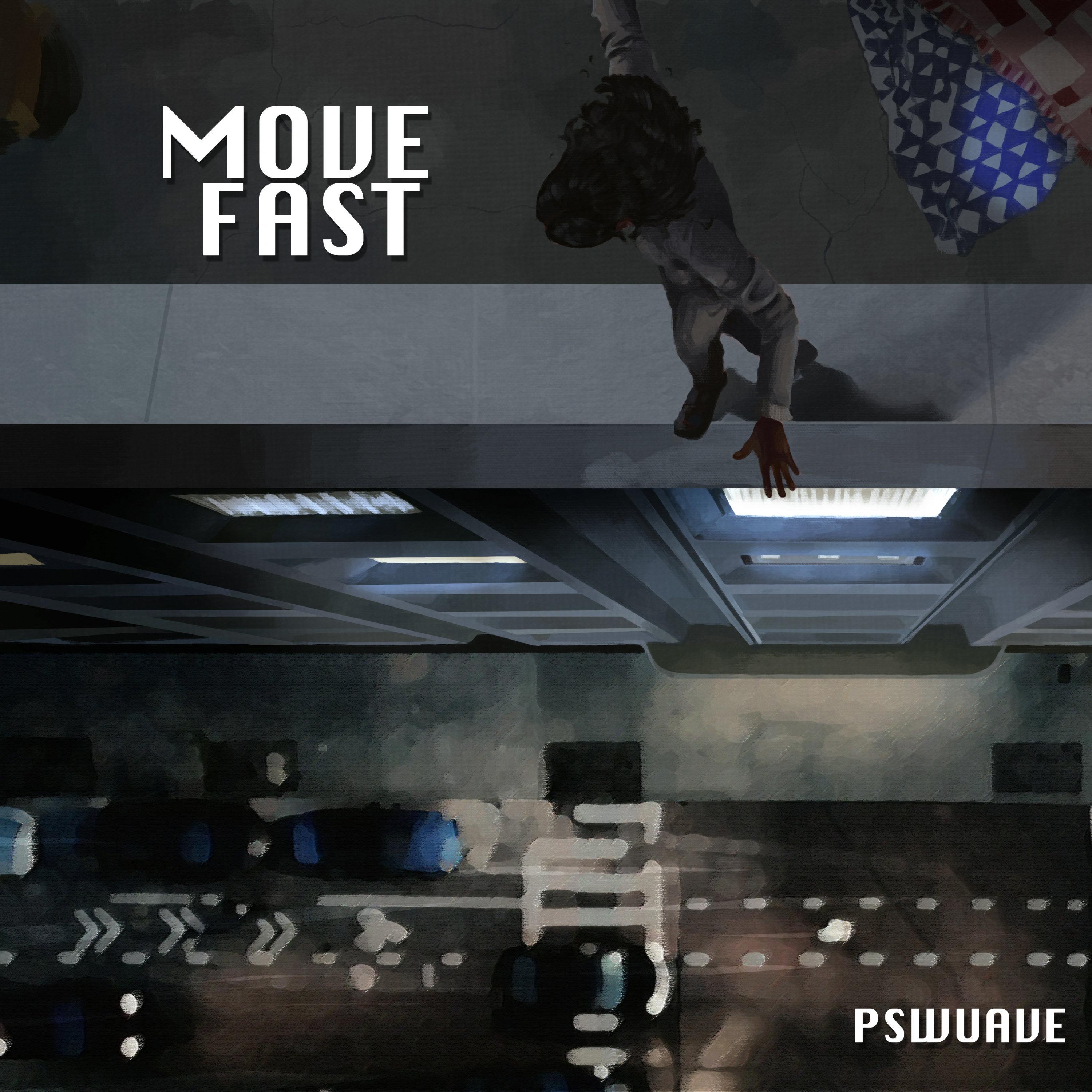 Move Fast