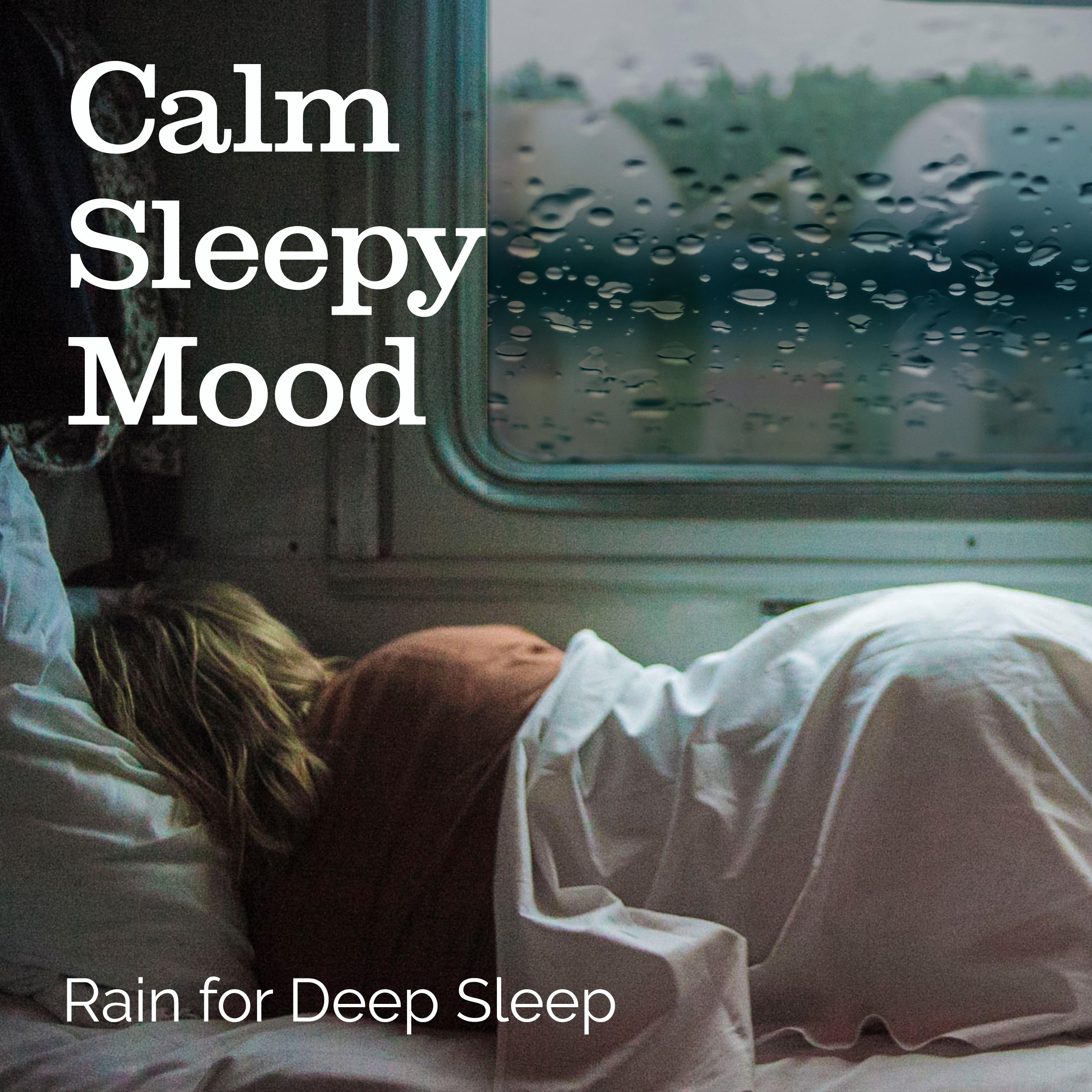 Calm Sleepy Mood