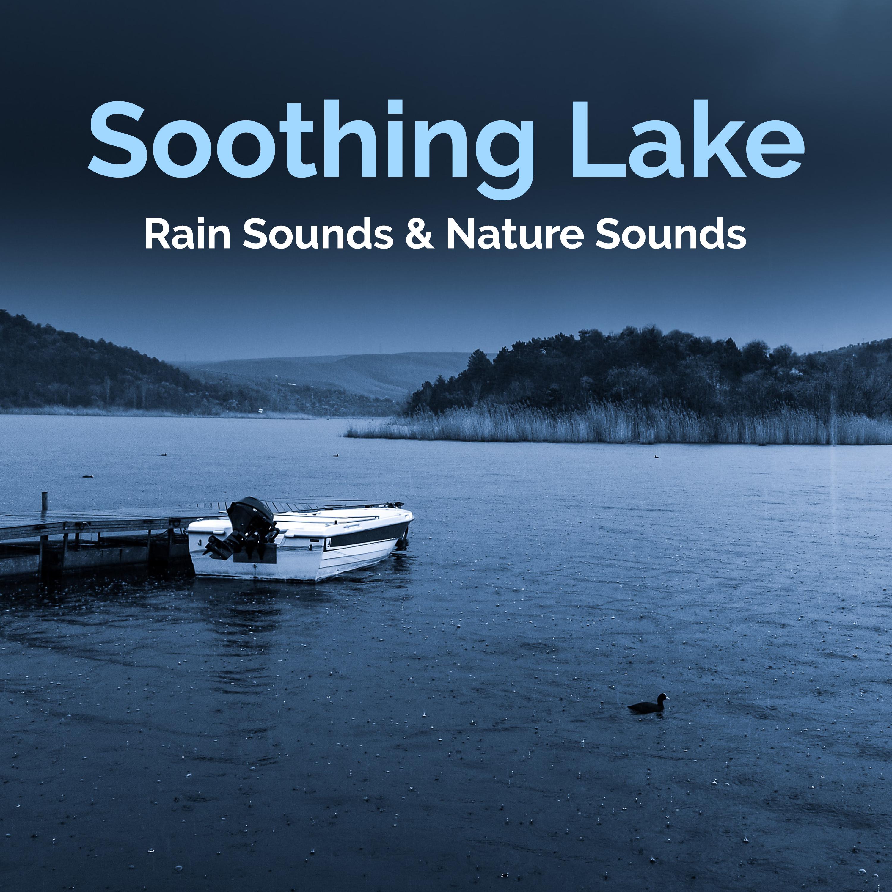 Soothing Lake